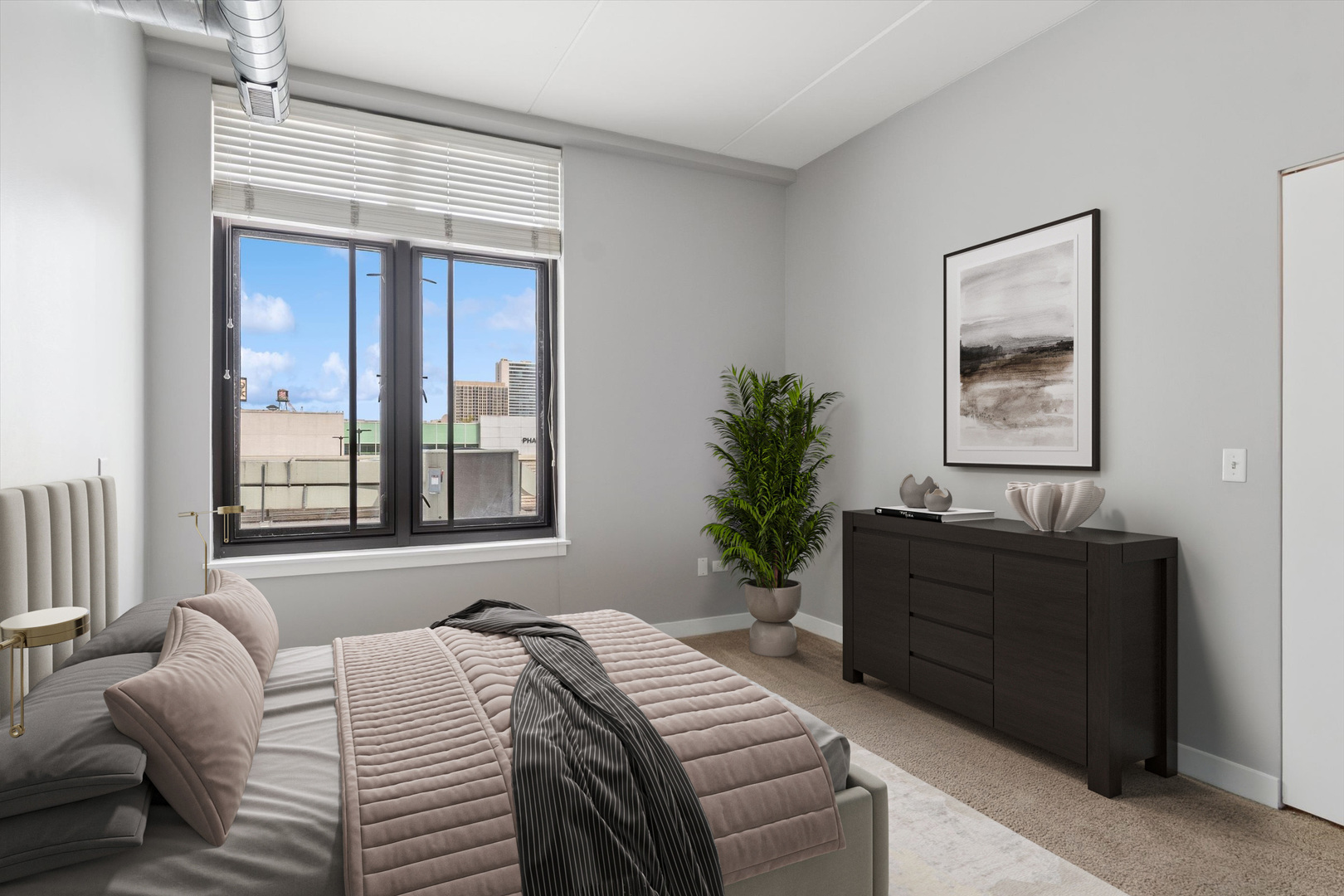 660 W Wayman Street #501, Chicago, IL 60661