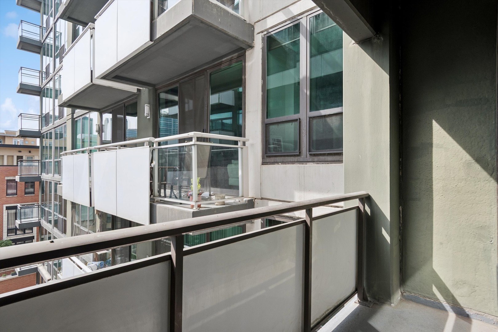 660 W Wayman Street #501, Chicago, IL 60661