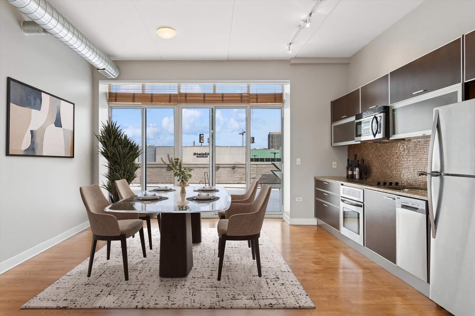 660 W Wayman Street #501, Chicago, IL 60661