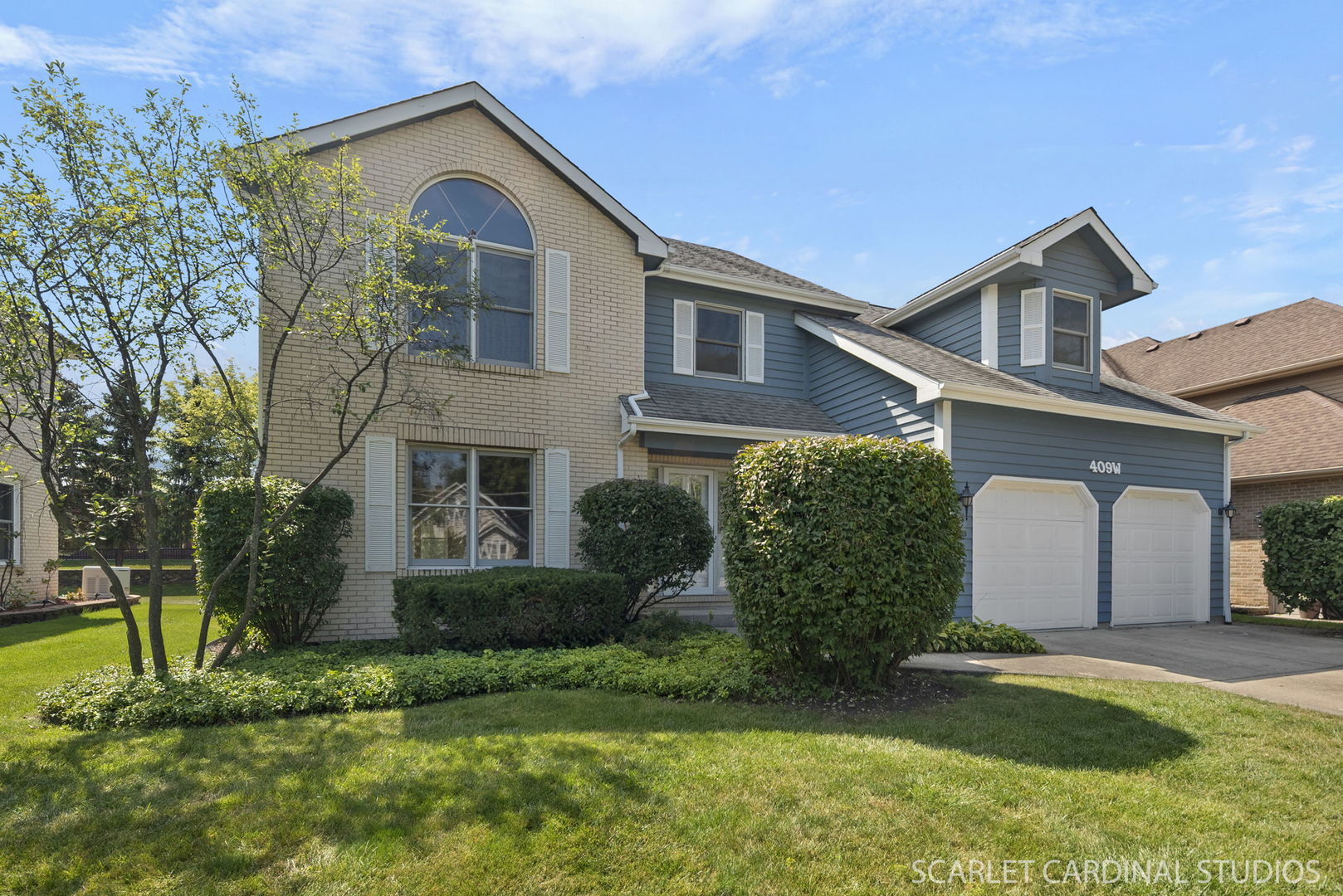 409 W Madison Street, Villa Park, IL 60181