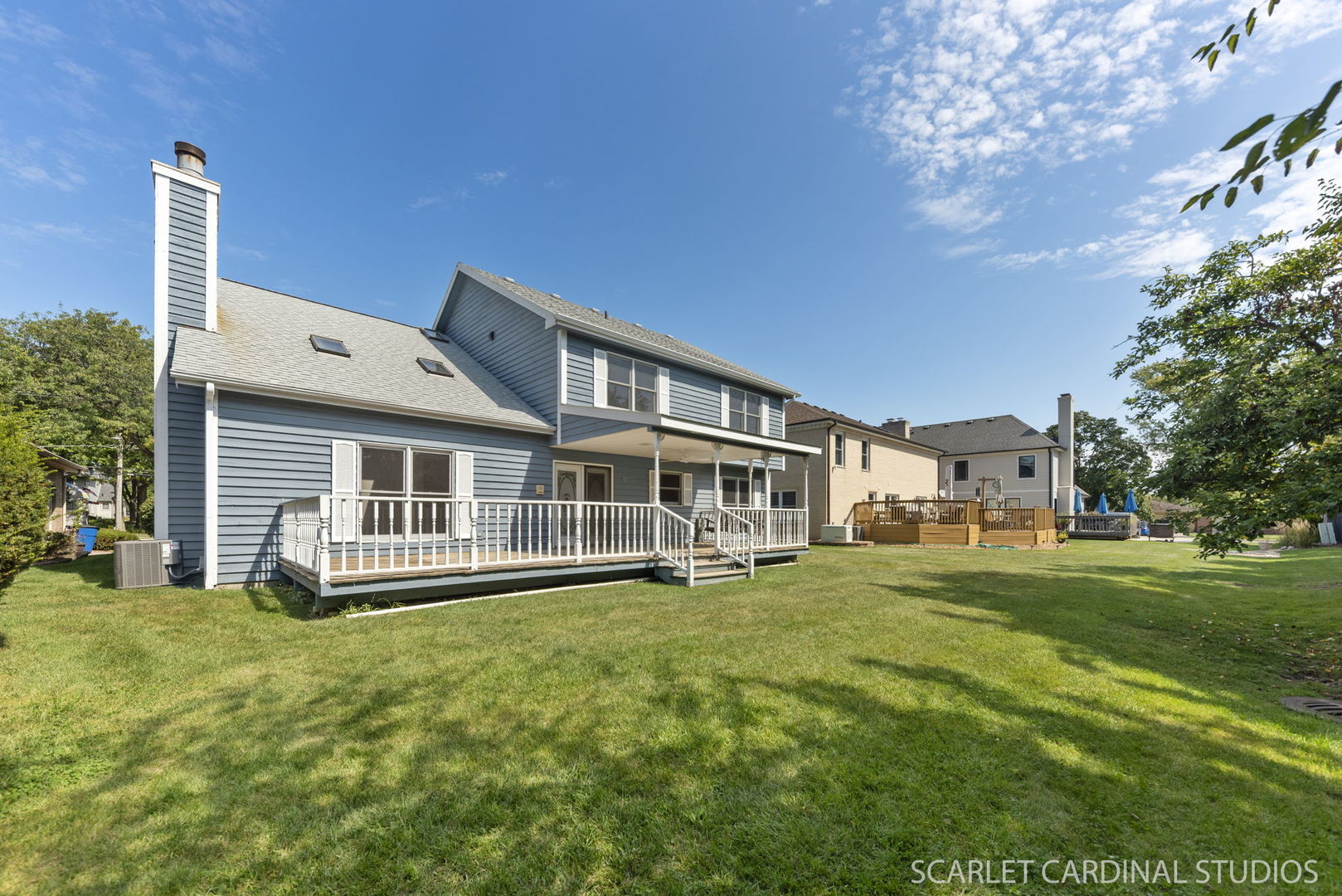 409 W Madison Street, Villa Park, IL 60181