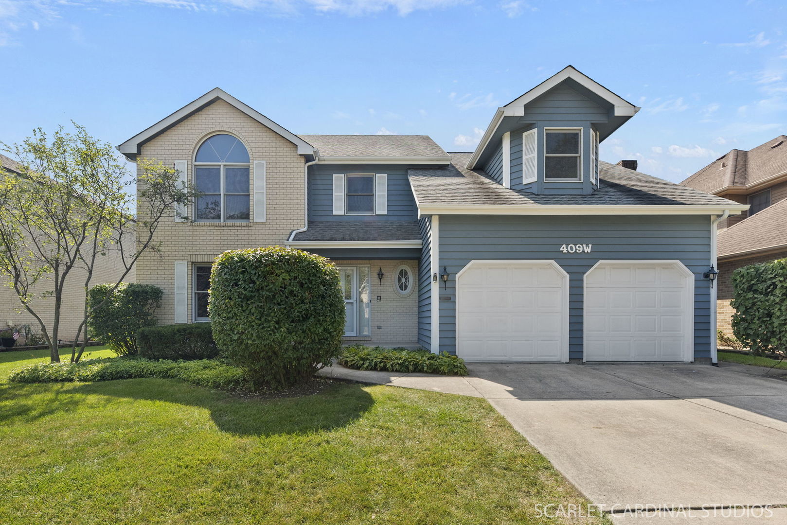 409 W Madison Street, Villa Park, IL 60181