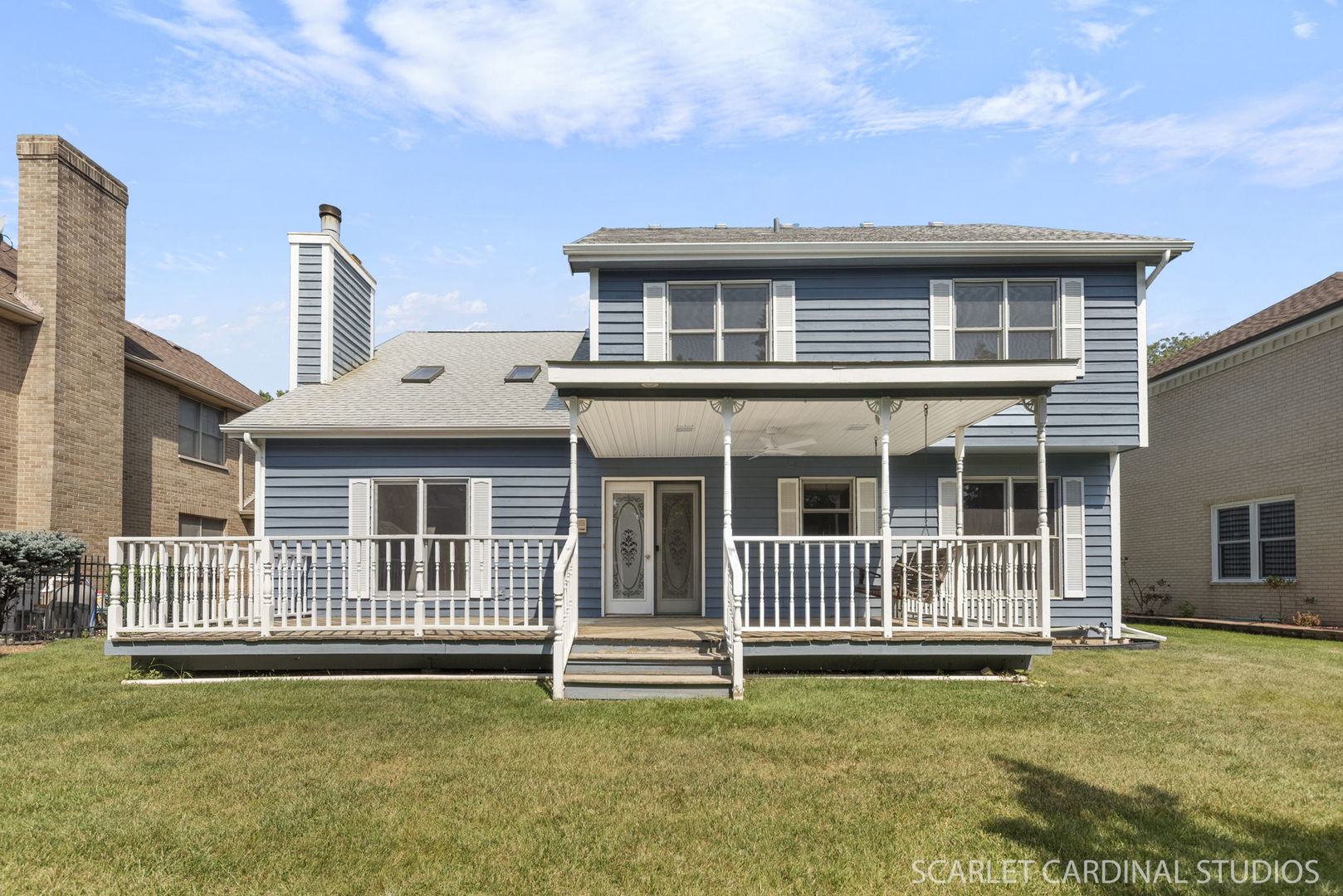 409 W Madison Street, Villa Park, IL 60181