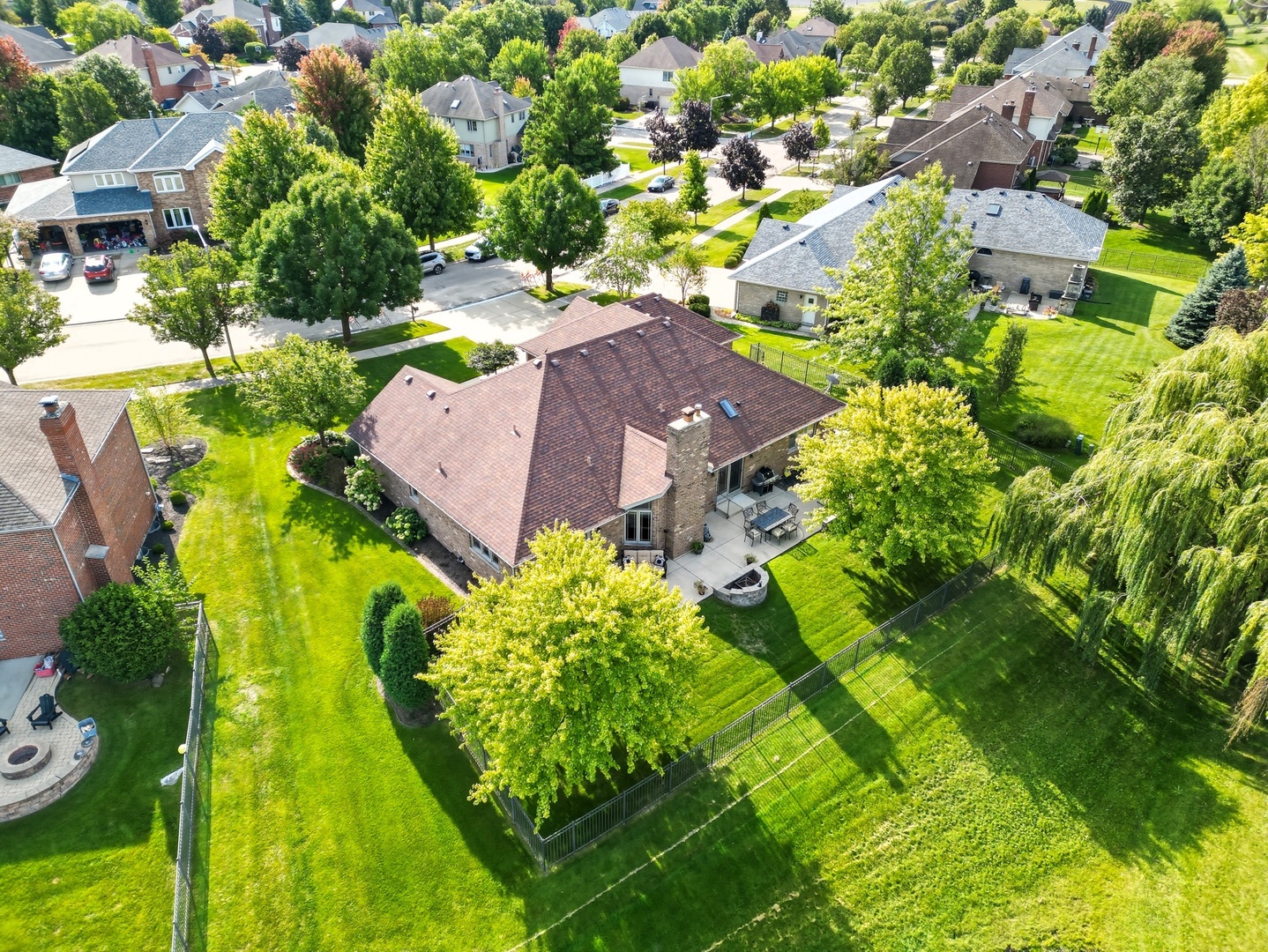 21970 Emily Lane, Frankfort, IL 60423