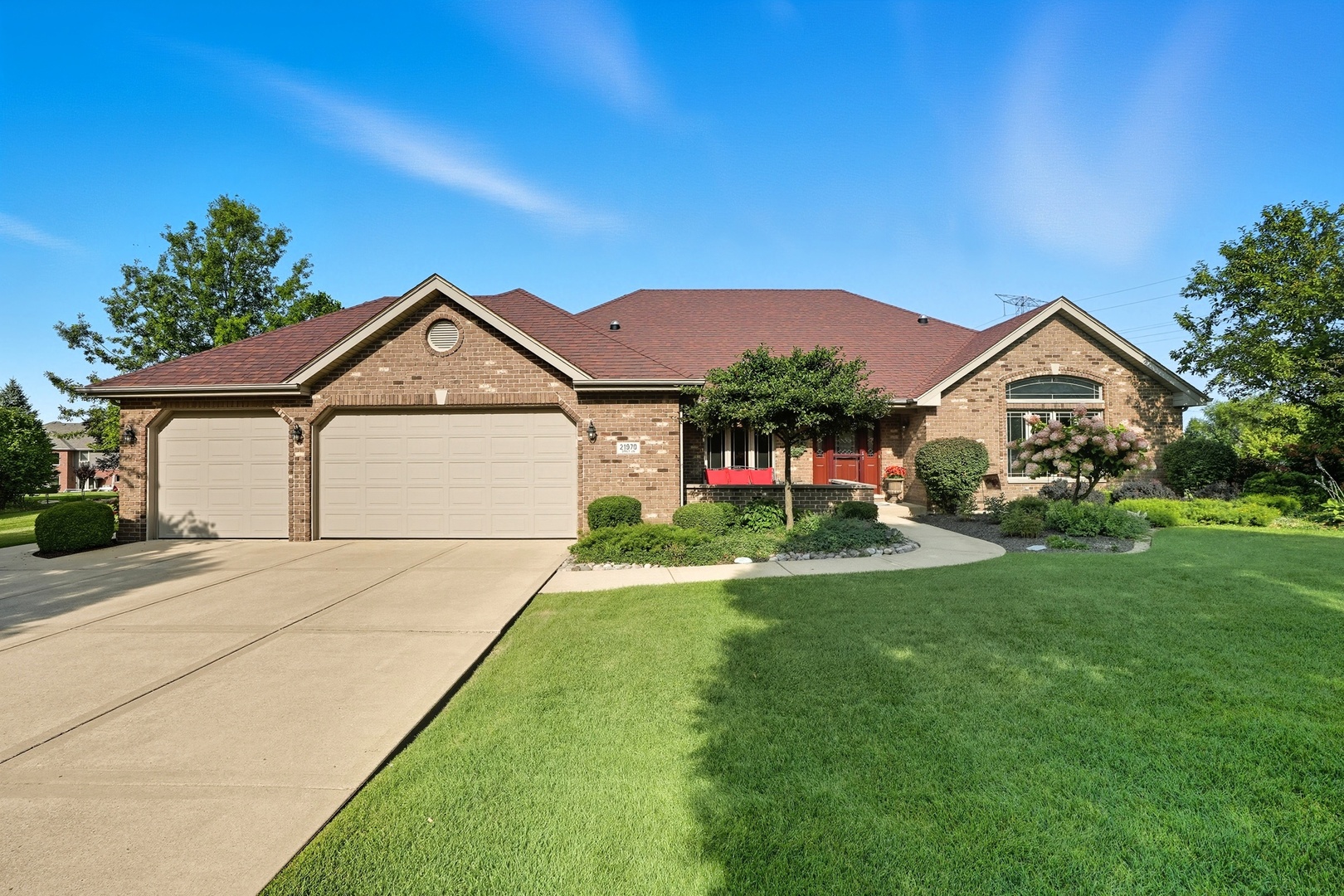 21970 Emily Lane, Frankfort, IL 60423