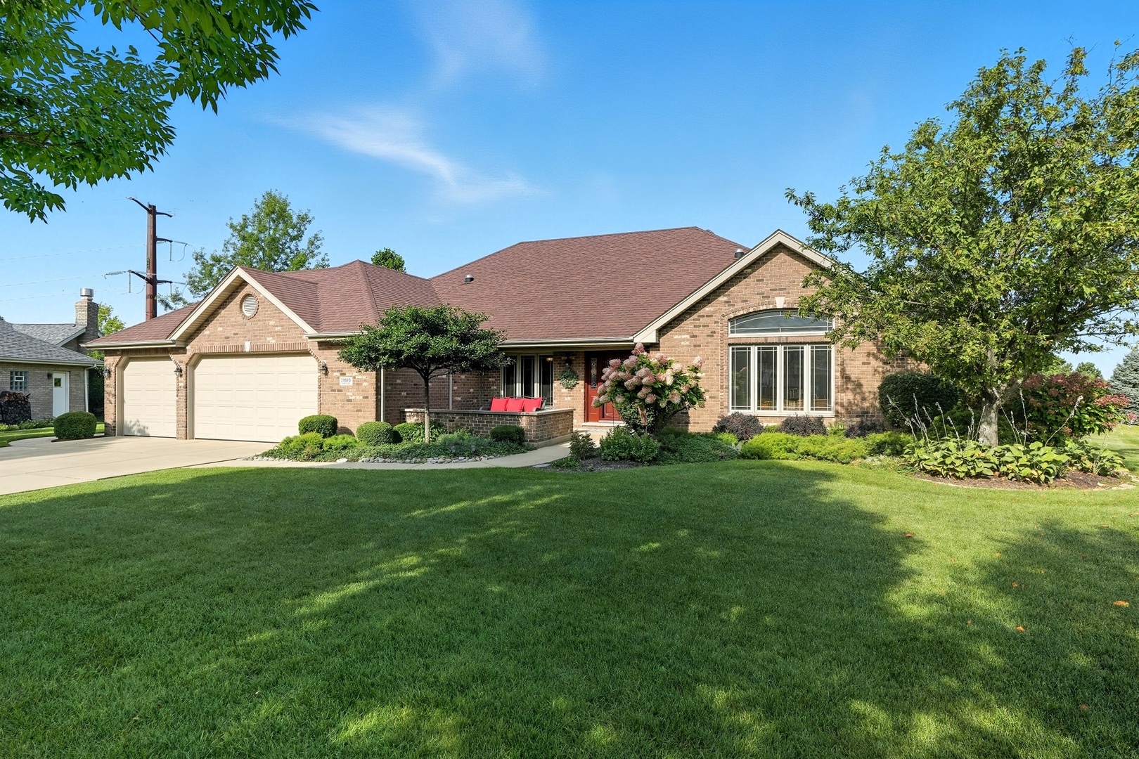 21970 Emily Lane, Frankfort, IL 60423