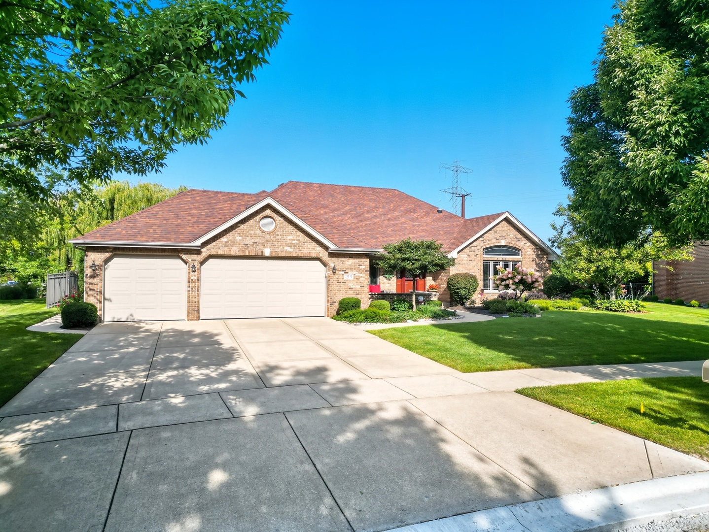 21970 Emily Lane, Frankfort, IL 60423