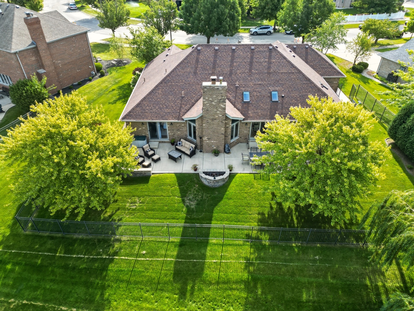 21970 Emily Lane, Frankfort, IL 60423
