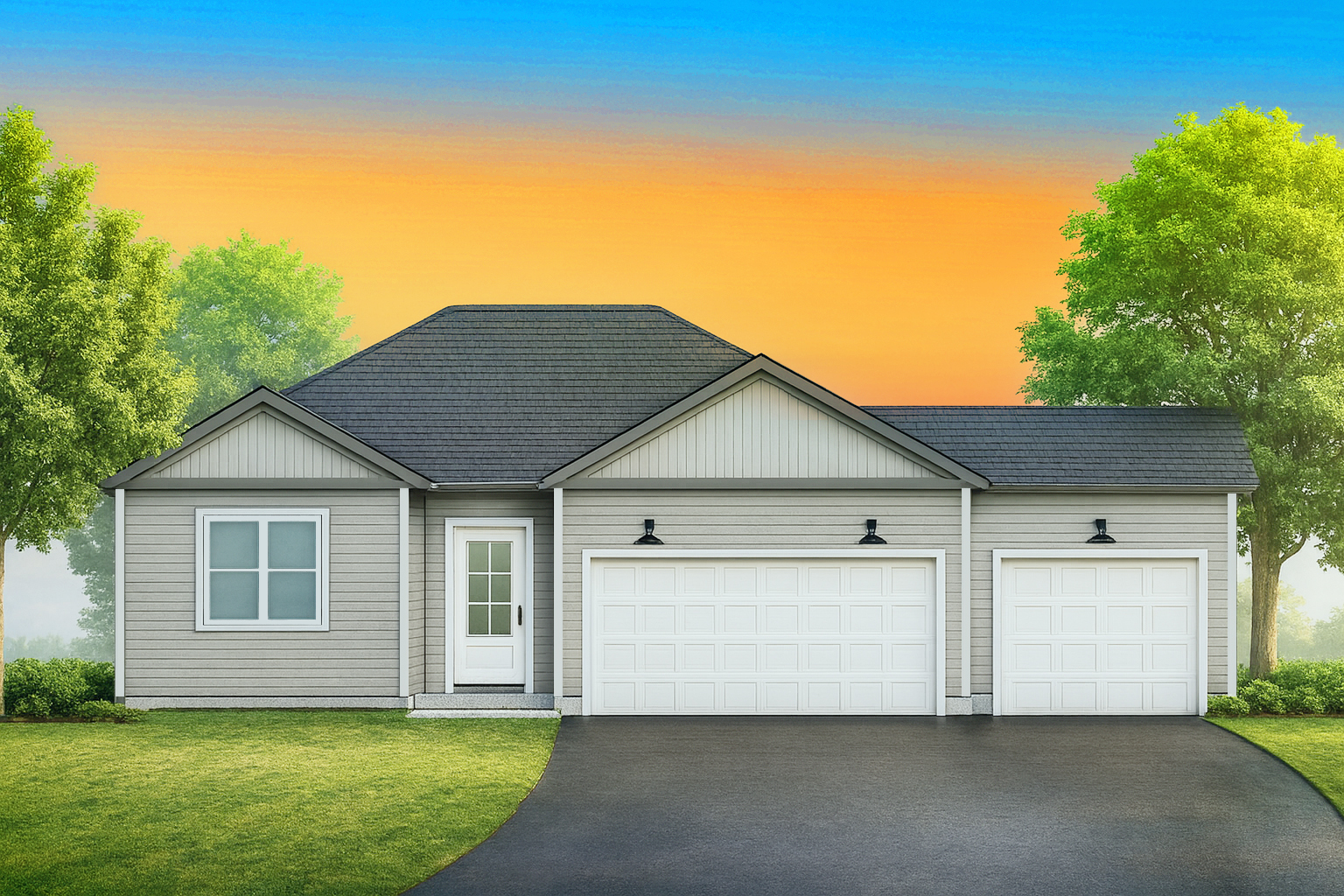 1004 Joshua Lane, Genoa, IL 60135