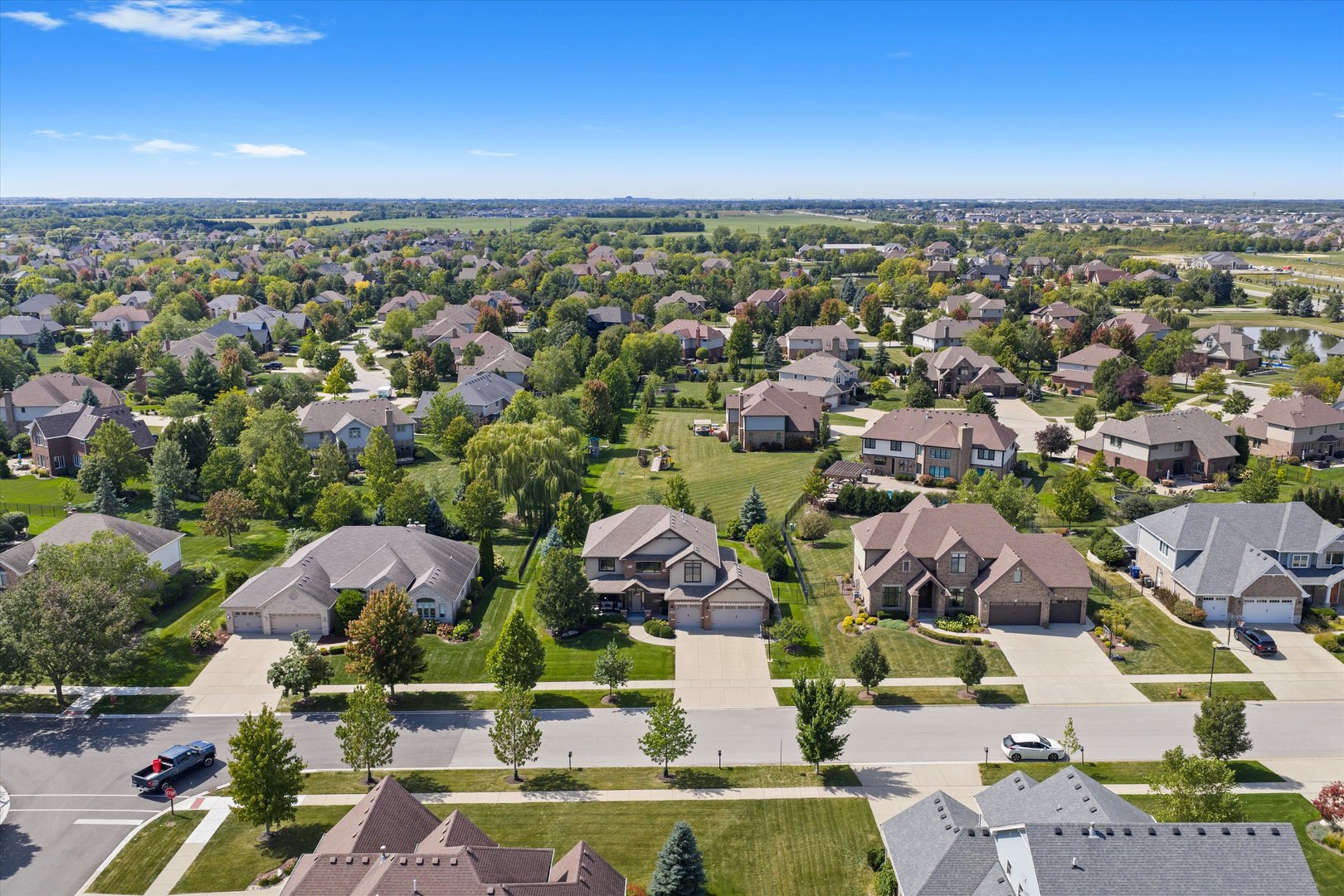 22366 Merritton Road, Frankfort, IL 60423