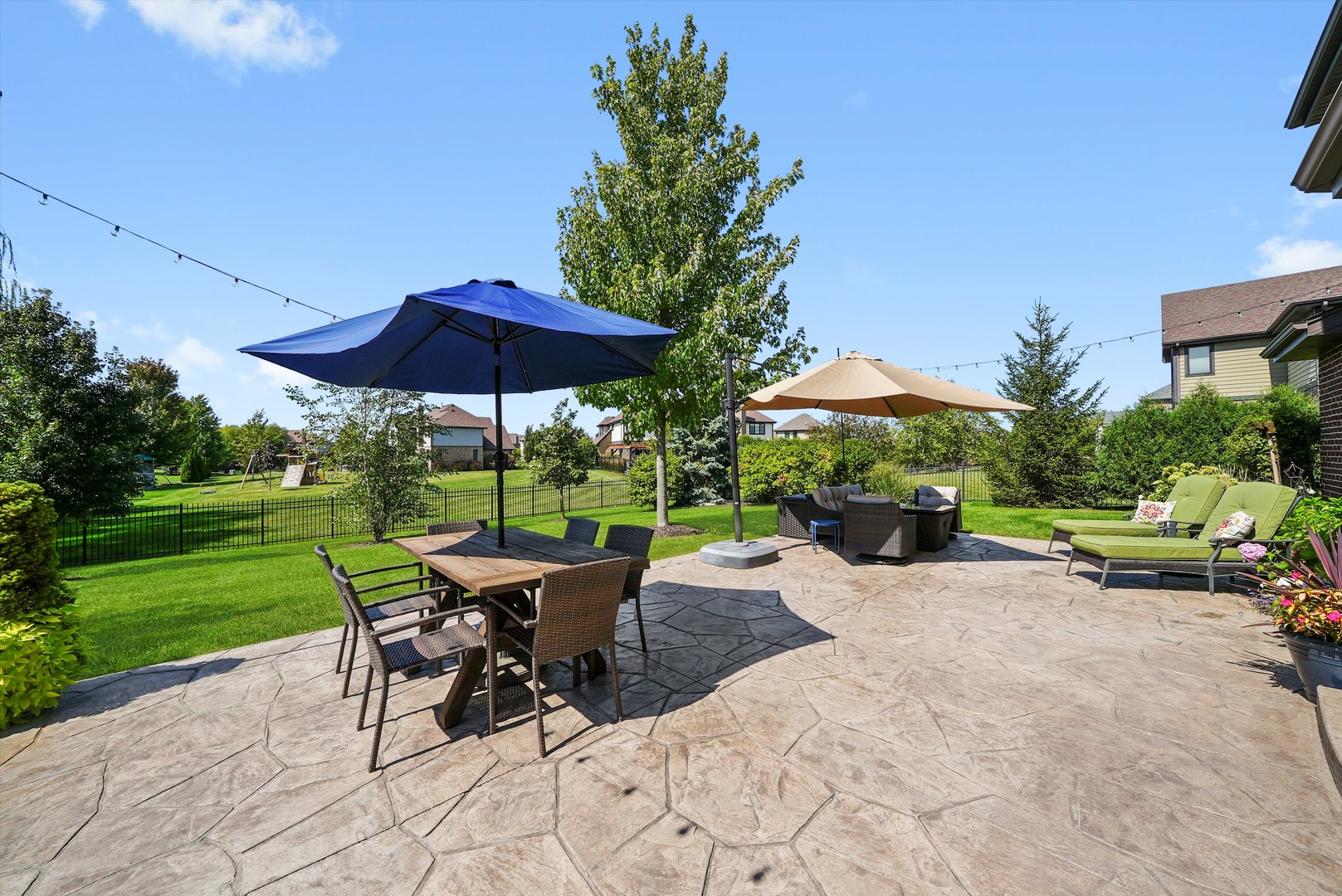 22366 Merritton Road, Frankfort, IL 60423