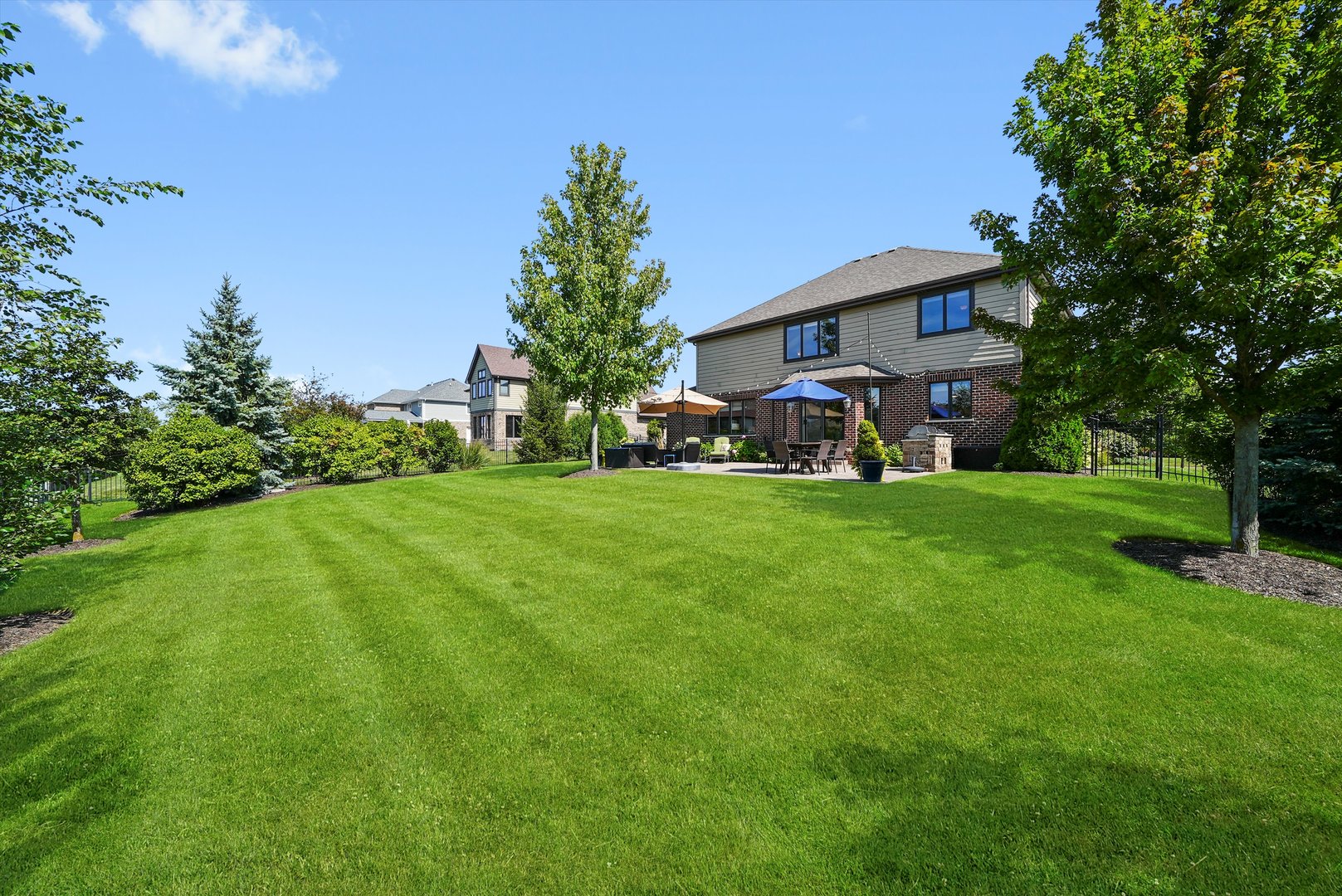 22366 Merritton Road, Frankfort, IL 60423