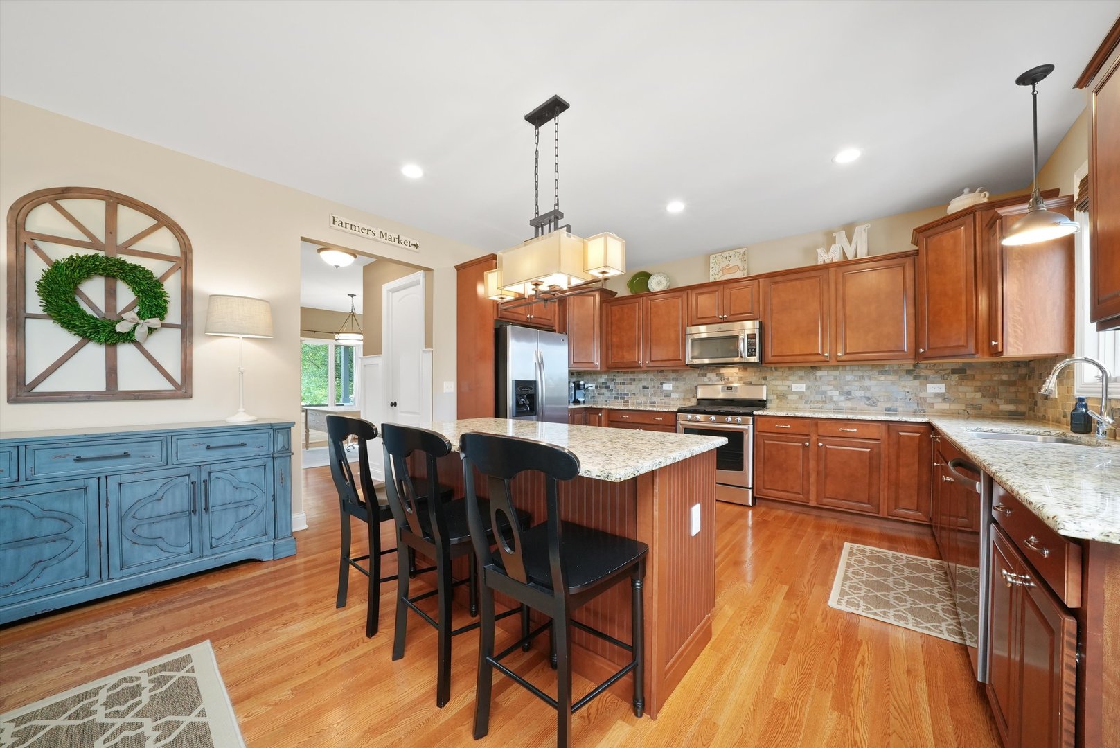 22366 Merritton Road, Frankfort, IL 60423