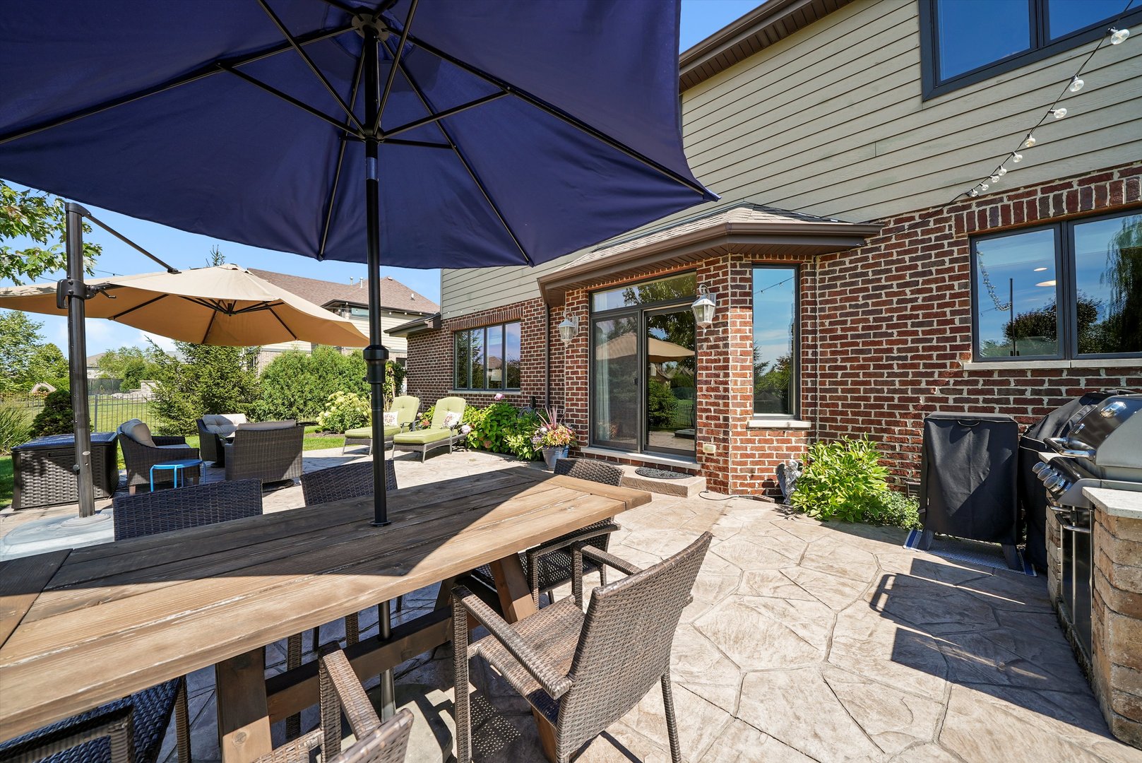 22366 Merritton Road, Frankfort, IL 60423