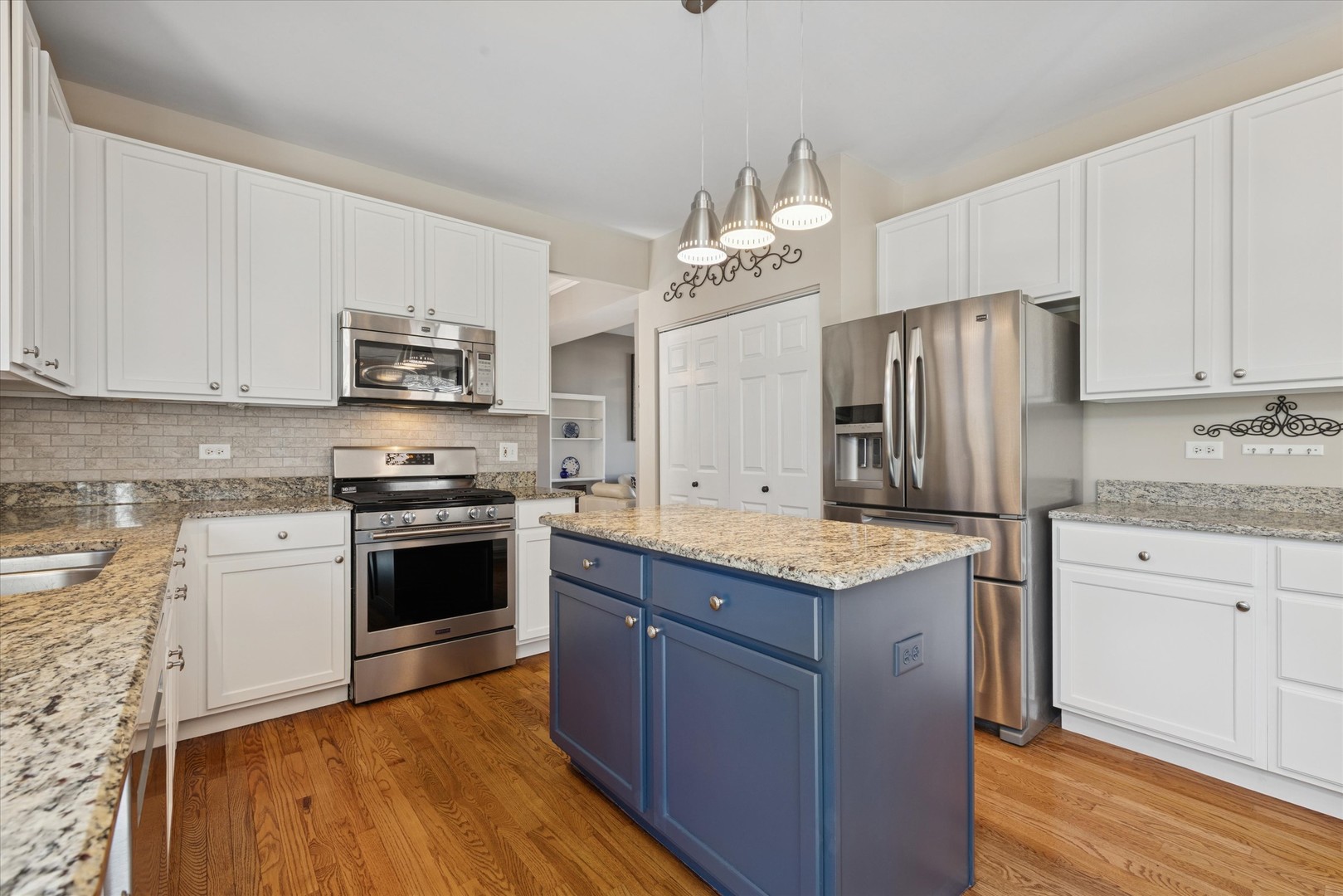 12225 S Shagbark Drive, Plainfield, IL 60585
