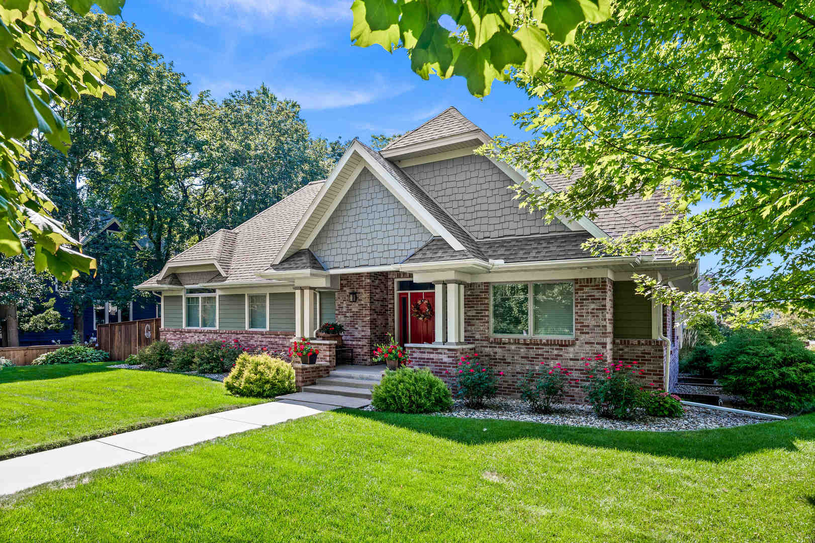 701 Broadway Avenue, Normal, IL 61761