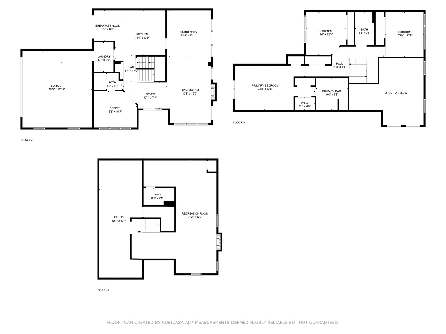 4258 Stableford Lane, Naperville, IL 60564