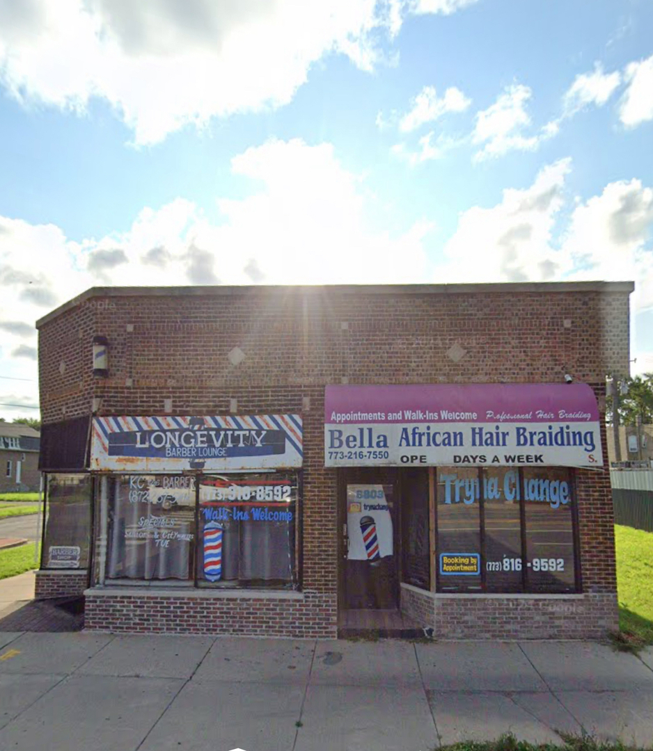6801 S Ashland Avenue, Chicago, IL 60636