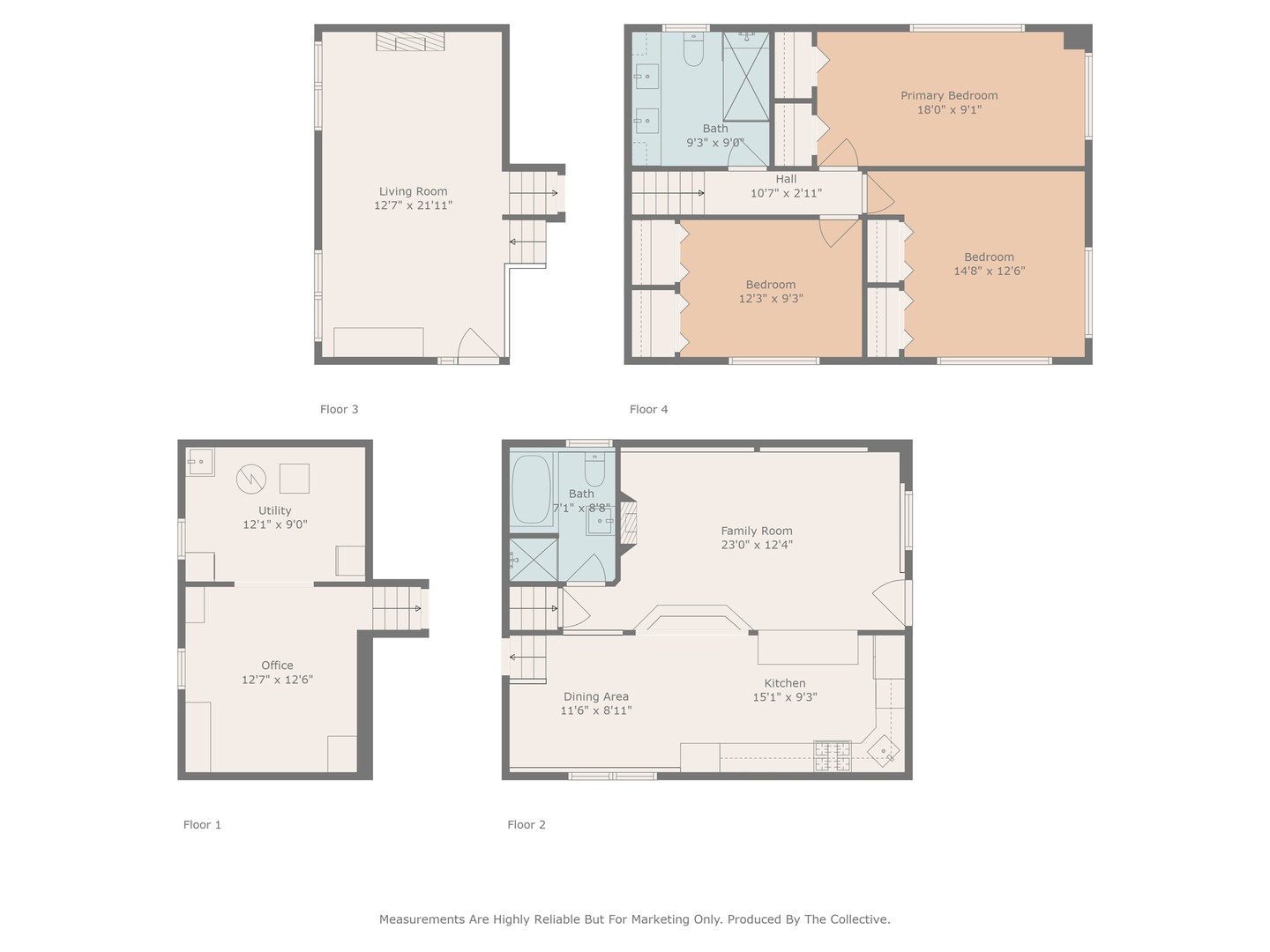 7702 W 66th Street, Bedford Park, IL 60501
