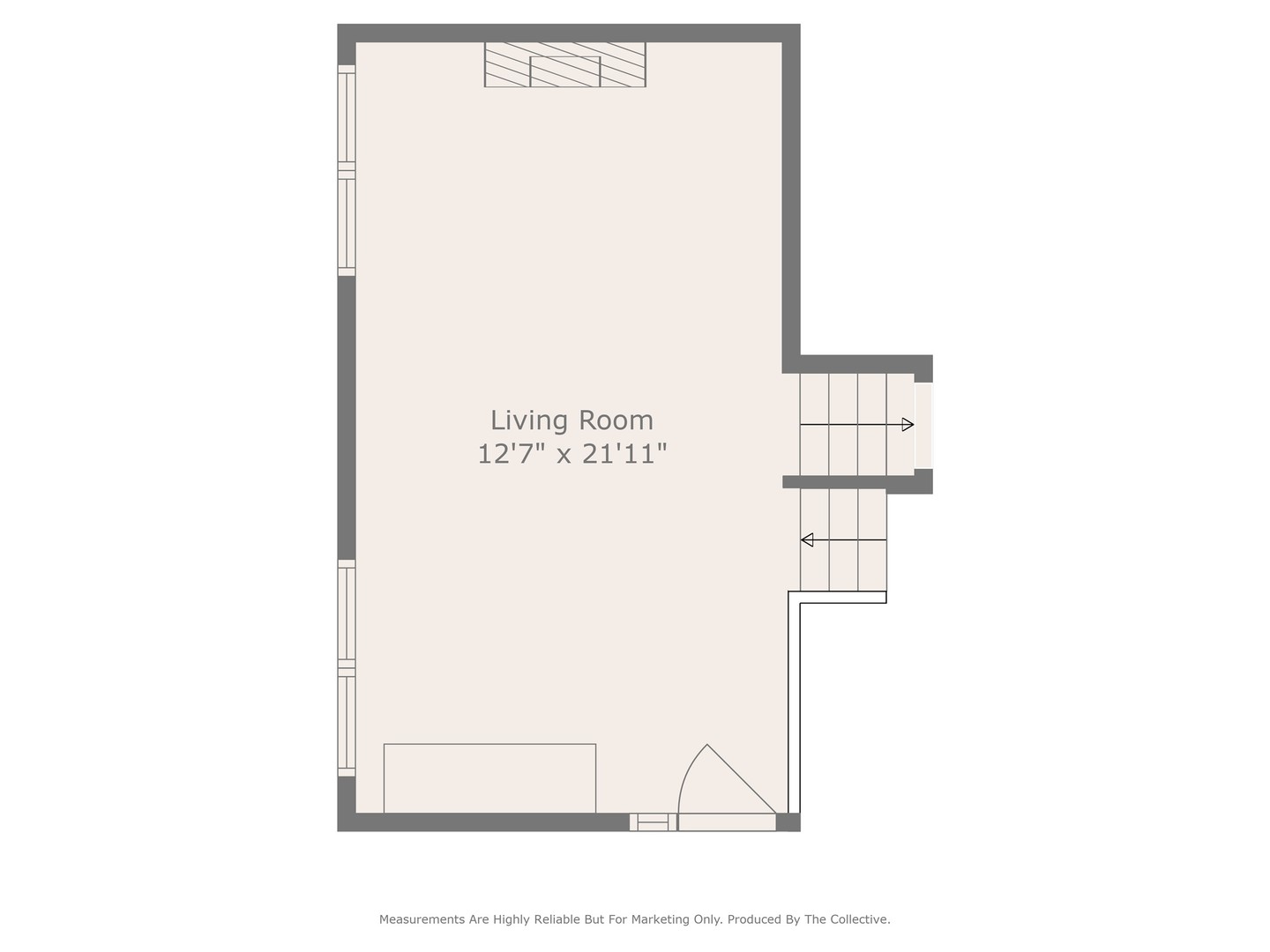 7702 W 66th Street, Bedford Park, IL 60501