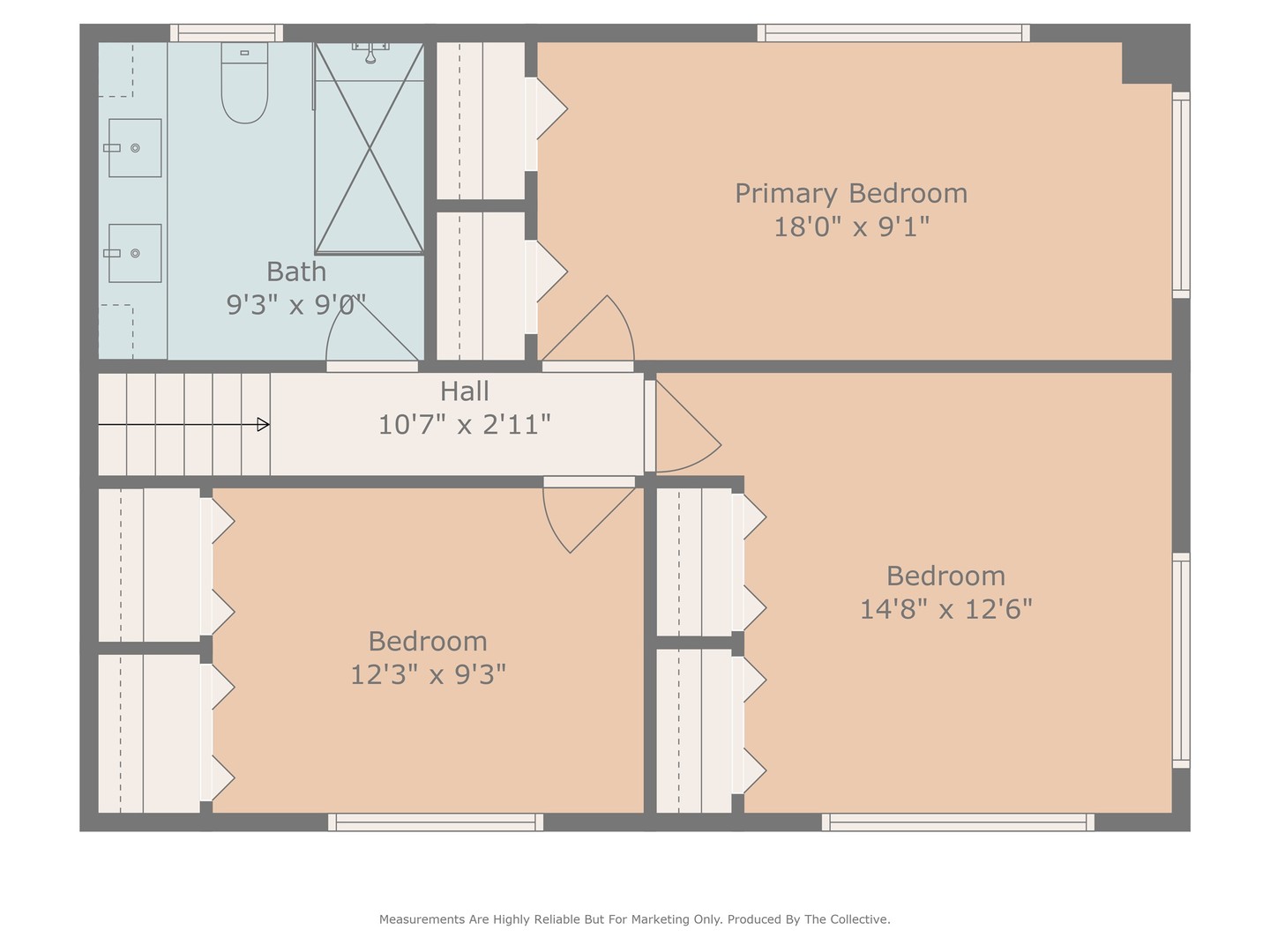 7702 W 66th Street, Bedford Park, IL 60501
