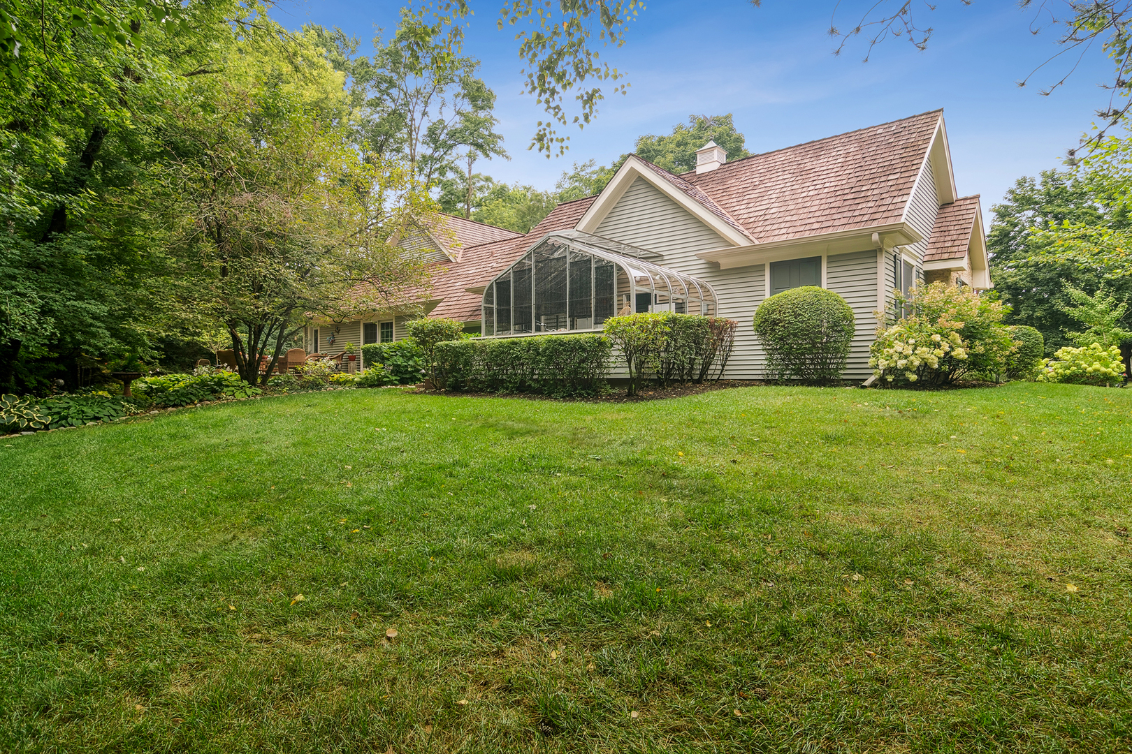 4614 Forest Way Circle, Long Grove, IL 60047