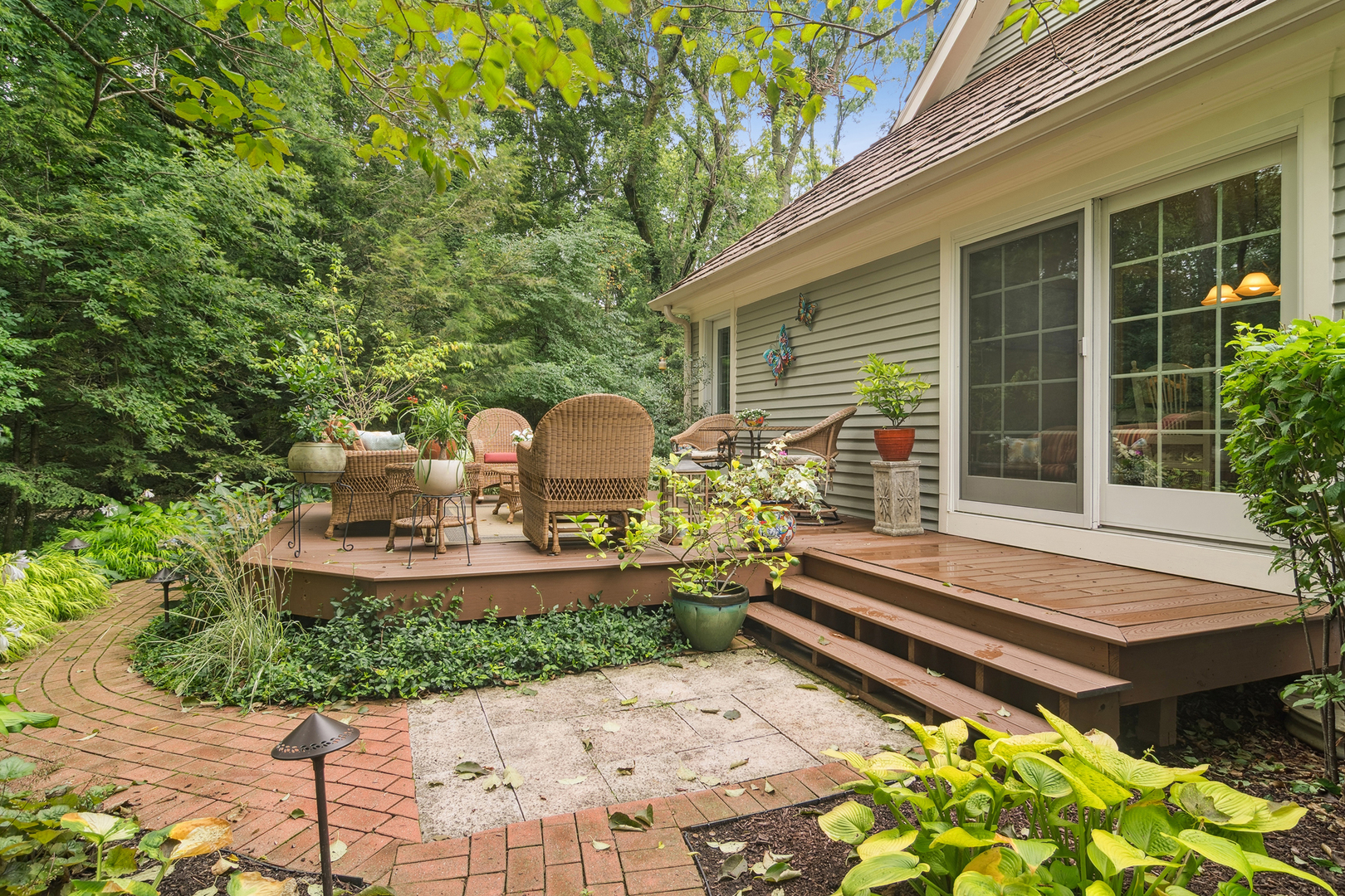 4614 Forest Way Circle, Long Grove, IL 60047