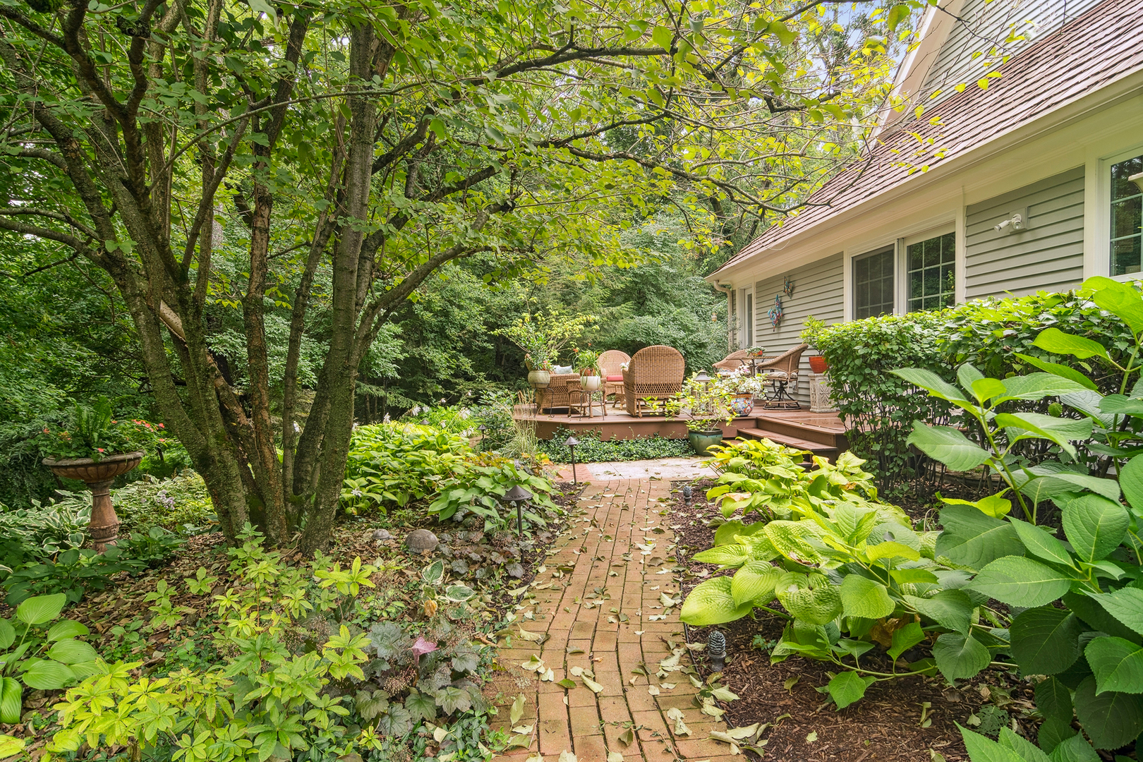 4614 Forest Way Circle, Long Grove, IL 60047