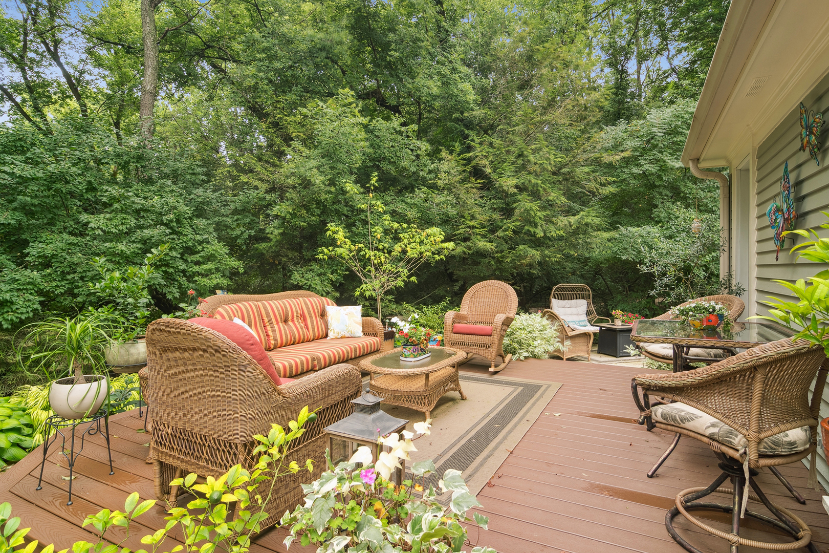 4614 Forest Way Circle, Long Grove, IL 60047