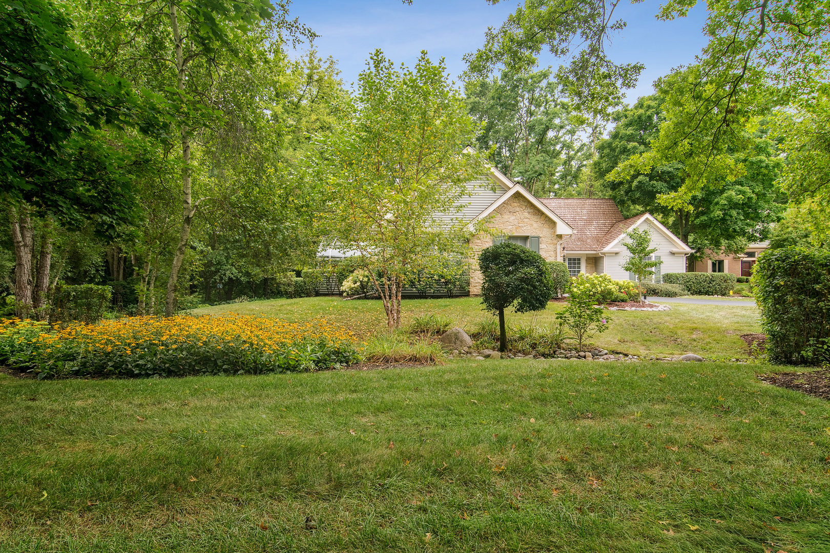 4614 Forest Way Circle, Long Grove, IL 60047