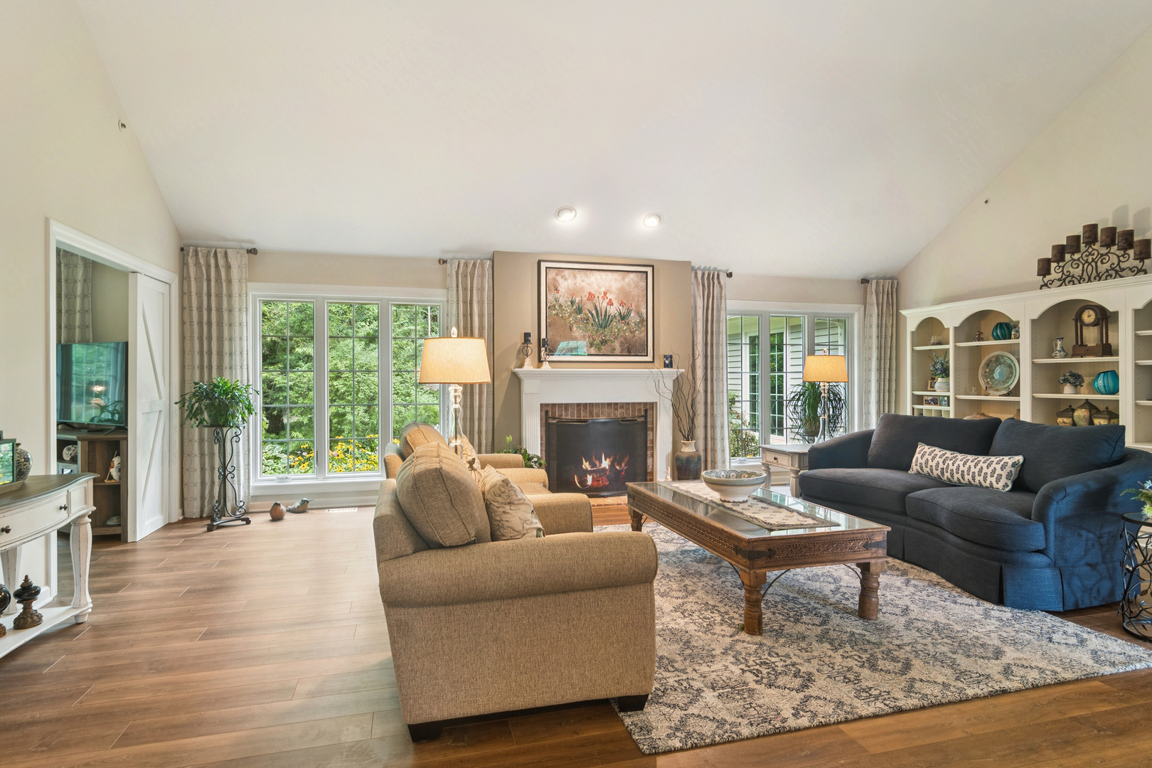 4614 Forest Way Circle, Long Grove, IL 60047
