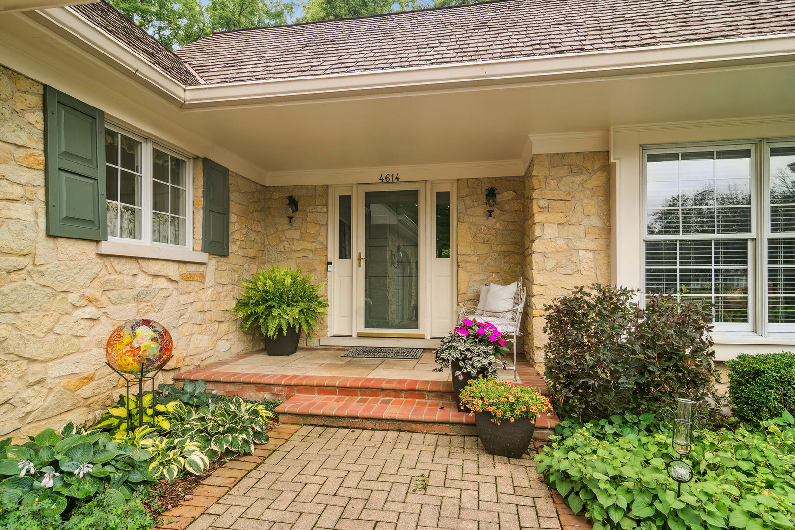 4614 Forest Way Circle, Long Grove, IL 60047