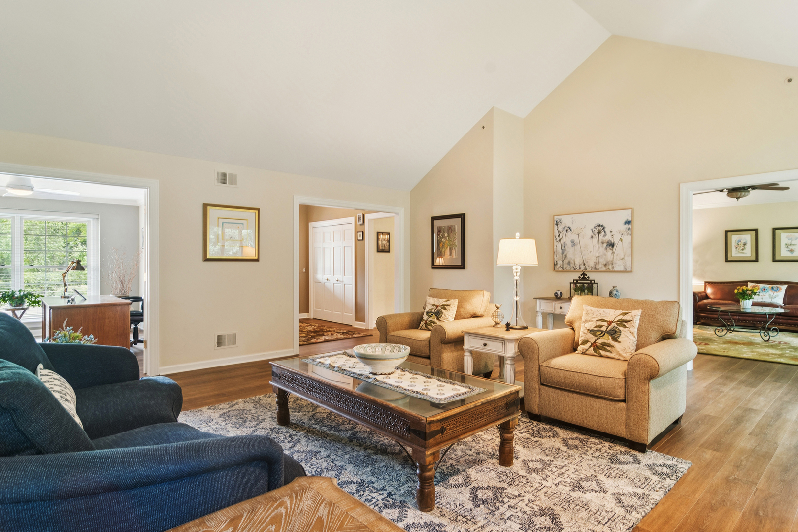 4614 Forest Way Circle, Long Grove, IL 60047