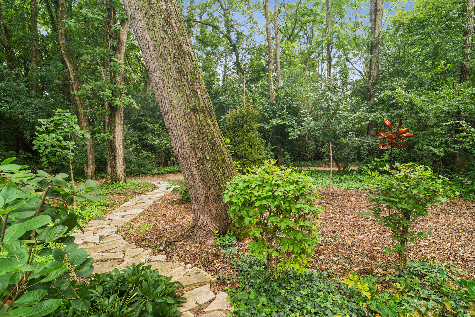 4614 Forest Way Circle, Long Grove, IL 60047