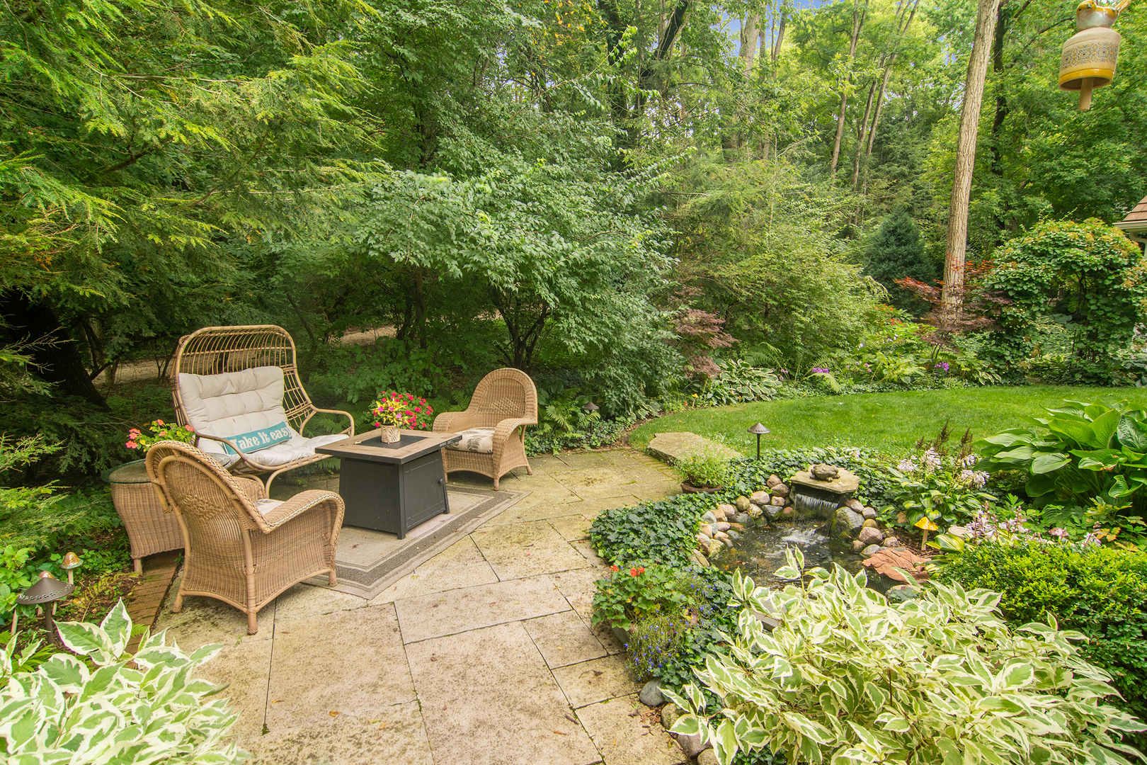 4614 Forest Way Circle, Long Grove, IL 60047