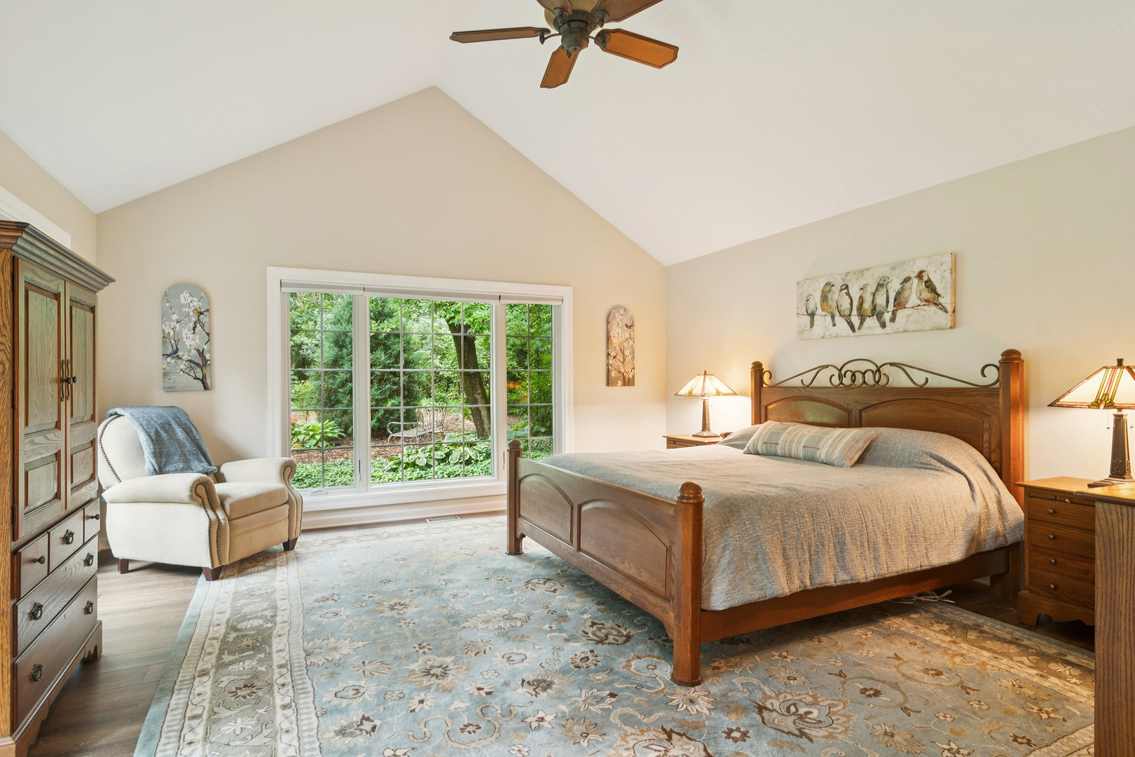 4614 Forest Way Circle, Long Grove, IL 60047