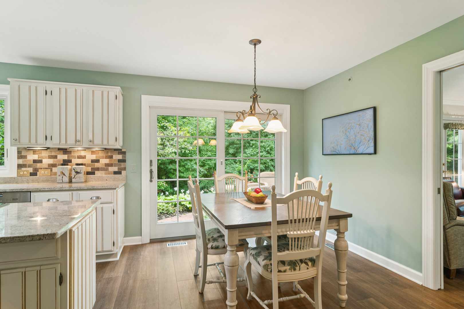 4614 Forest Way Circle, Long Grove, IL 60047