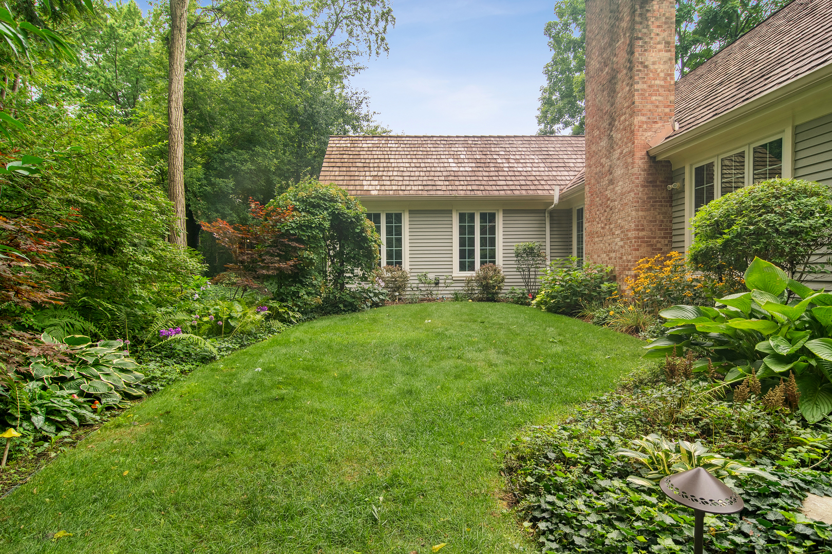 4614 Forest Way Circle, Long Grove, IL 60047