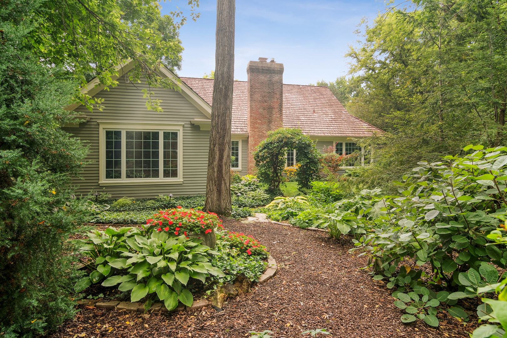 4614 Forest Way Circle, Long Grove, IL 60047