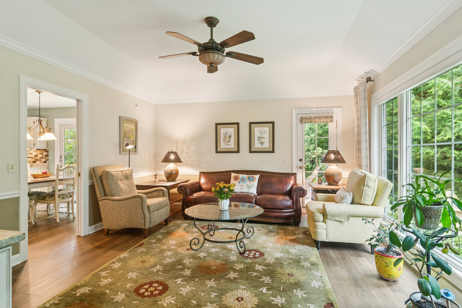 4614 Forest Way Circle, Long Grove, IL 60047