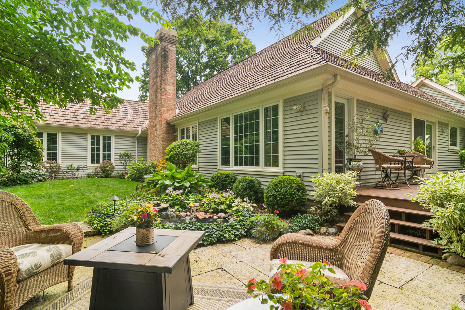 4614 Forest Way Circle, Long Grove, IL 60047