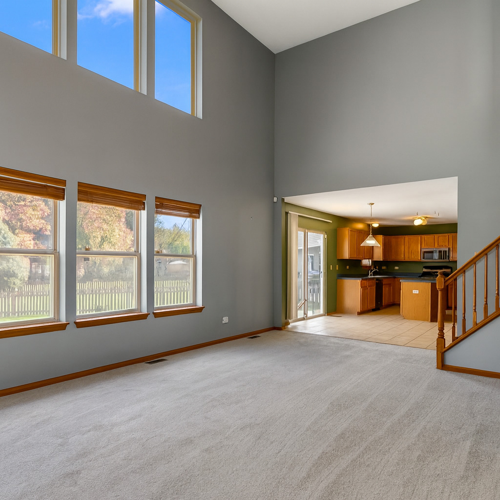 1910 Arbor Fields Drive, Plainfield, IL 60586