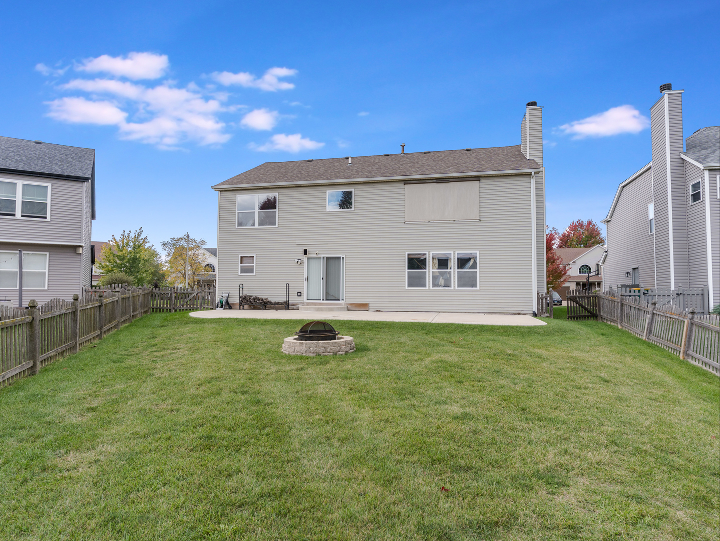 1910 Arbor Fields Drive, Plainfield, IL 60586