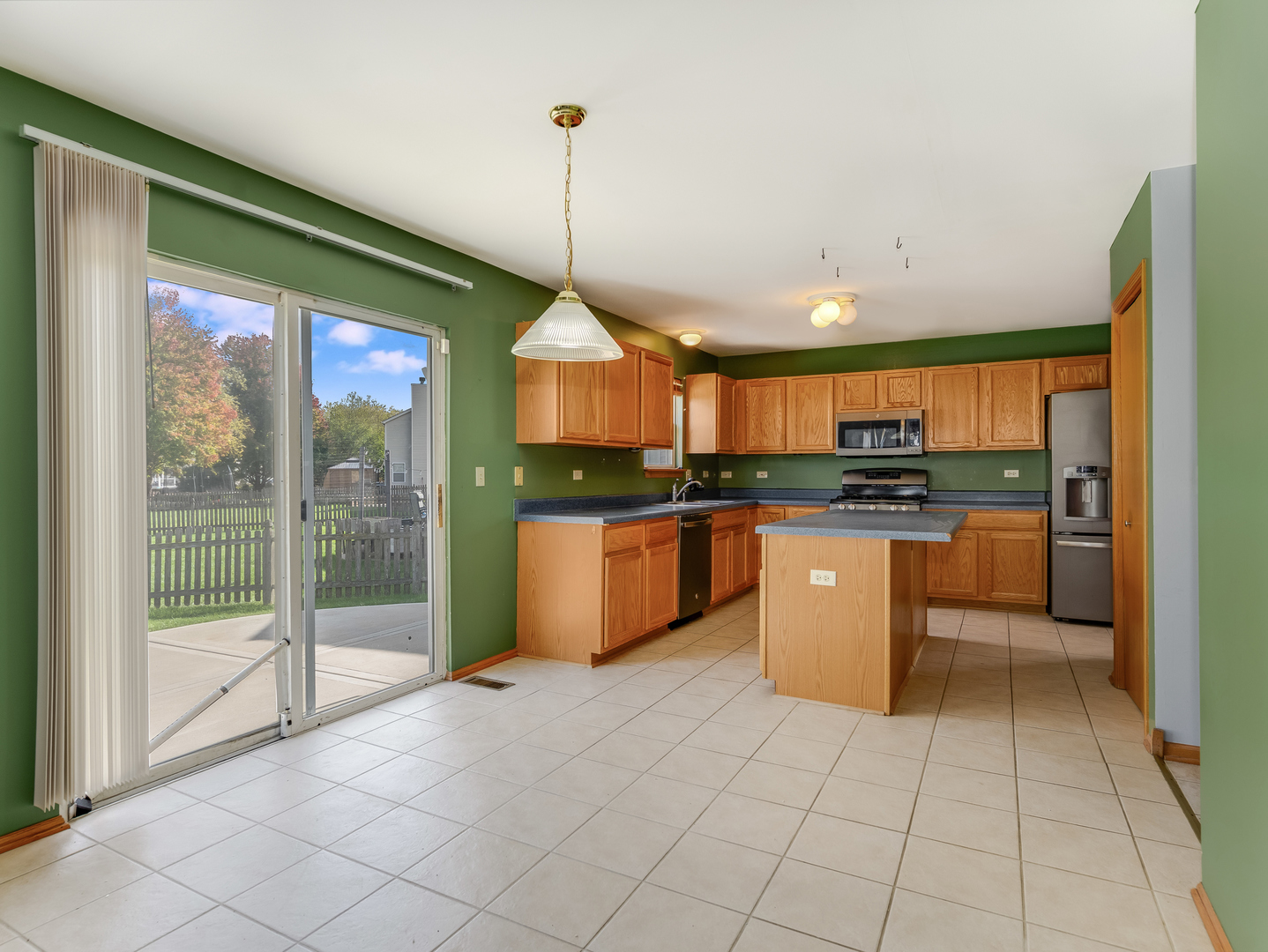 1910 Arbor Fields Drive, Plainfield, IL 60586