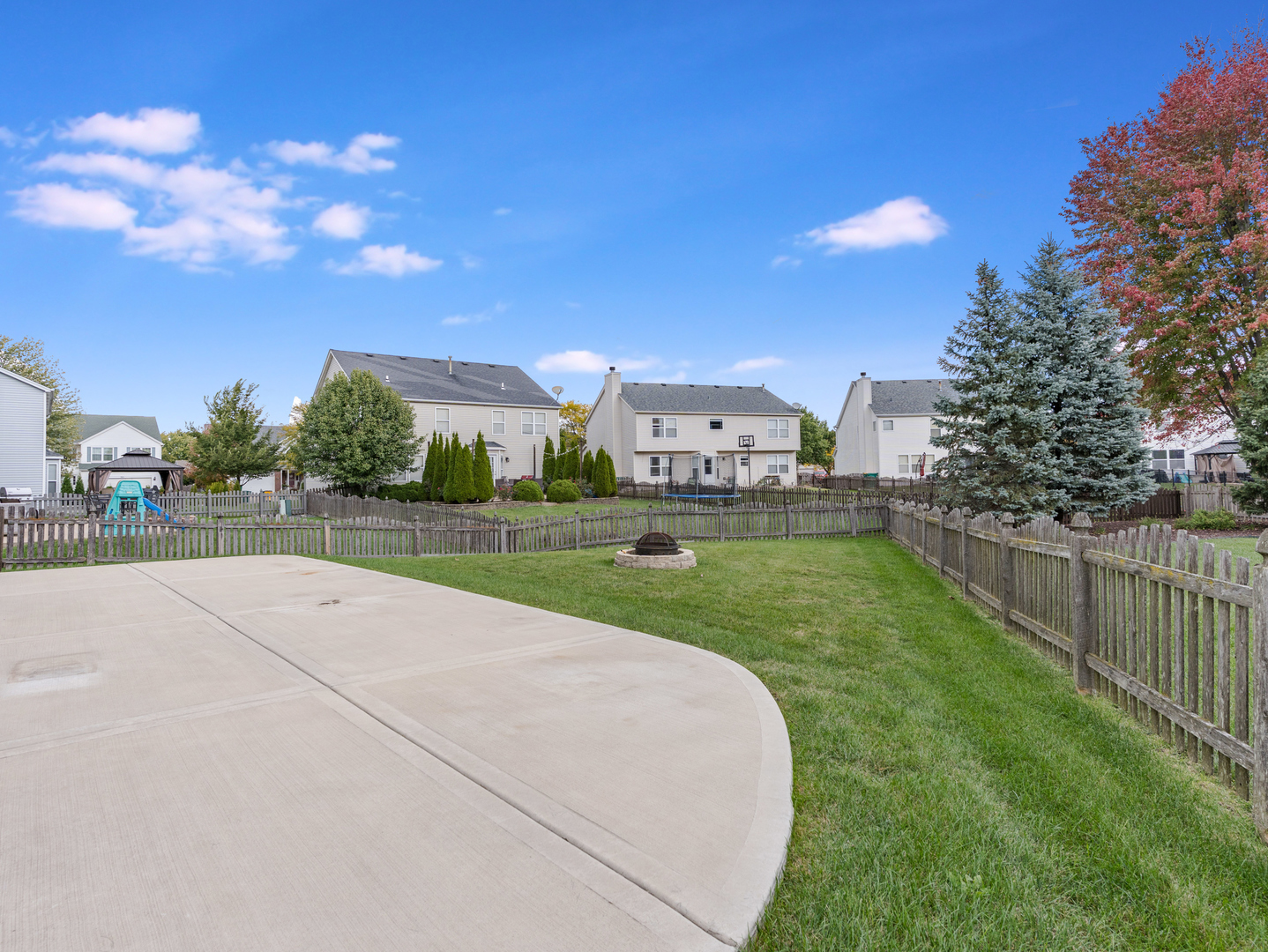1910 Arbor Fields Drive, Plainfield, IL 60586