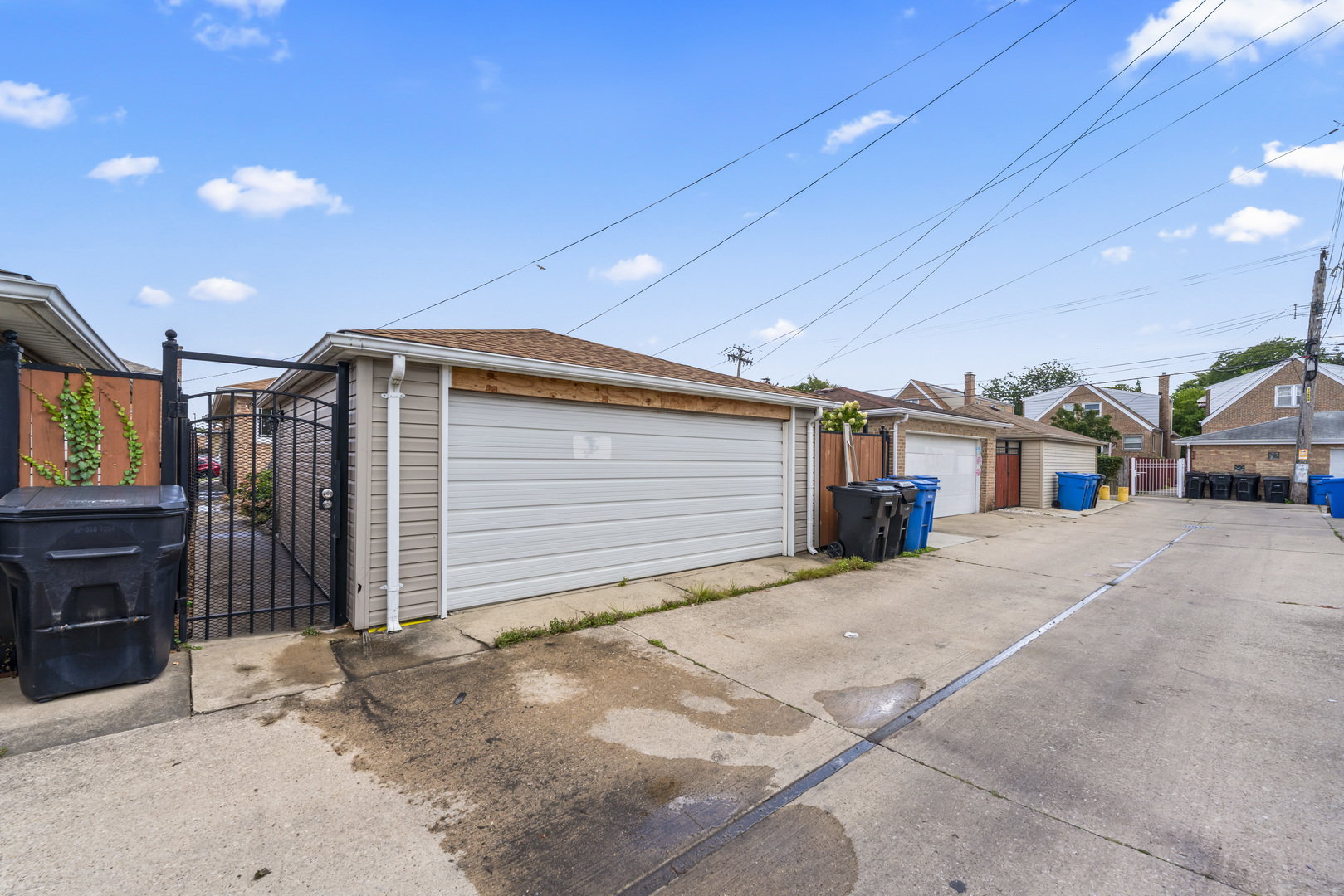 5438 S Komensky Avenue, Chicago, IL 60632