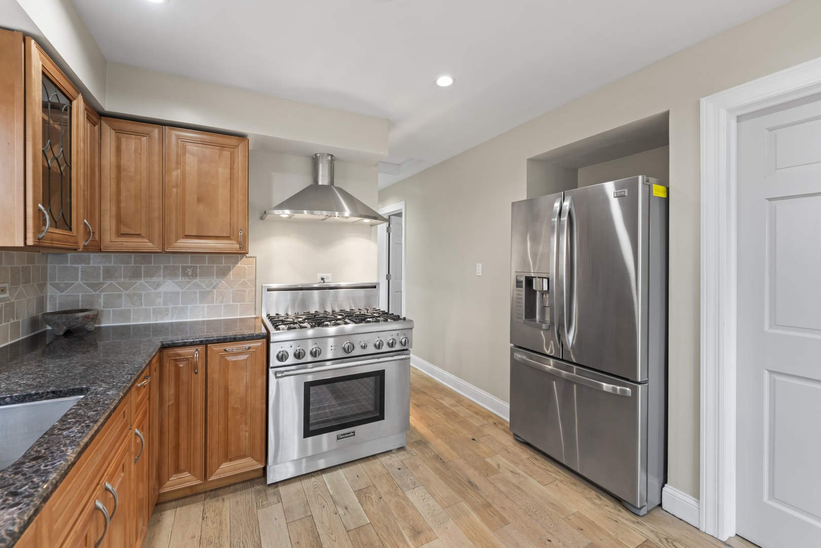 5438 S Komensky Avenue, Chicago, IL 60632