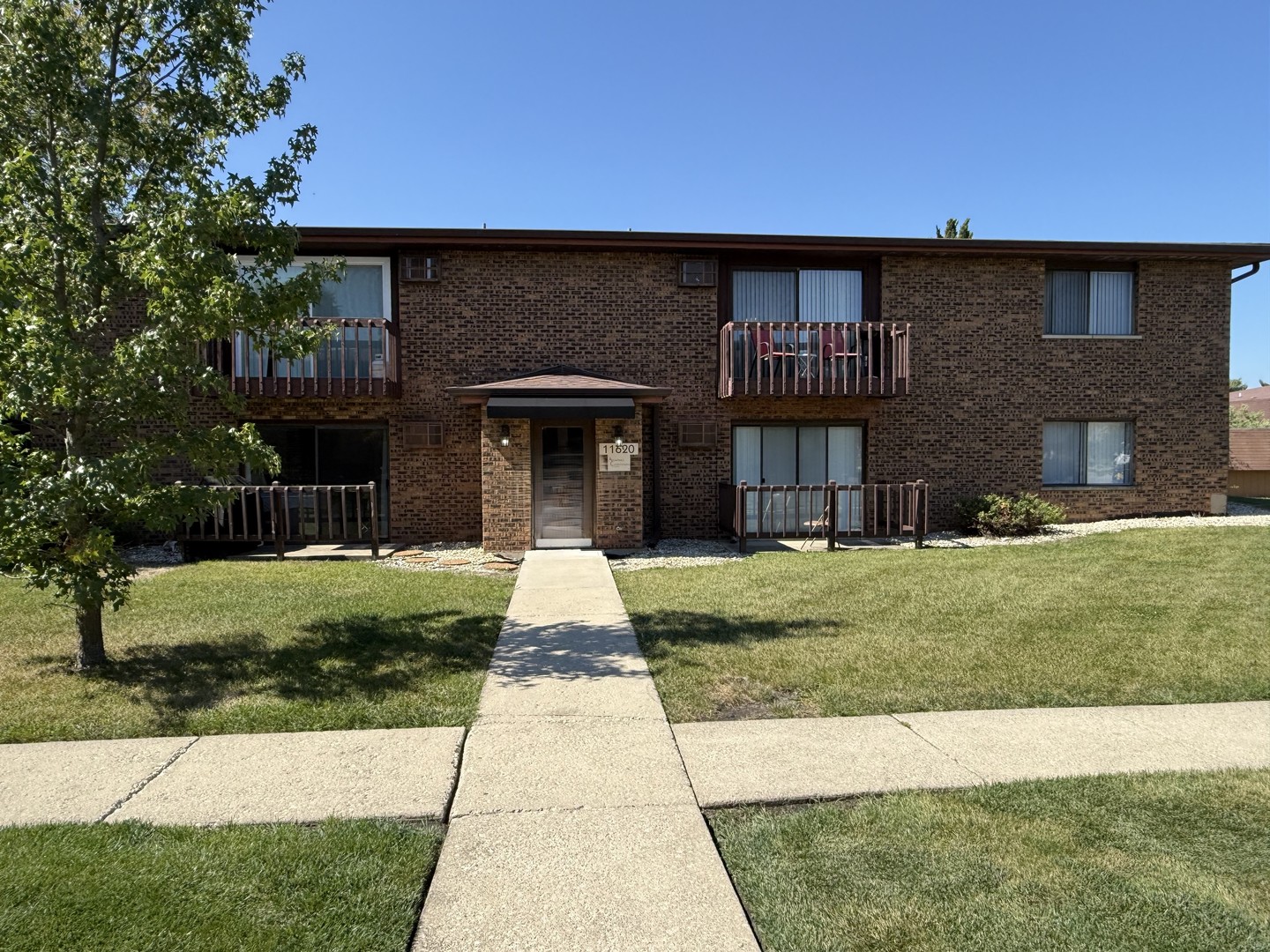 11620 Blackhawk Court #2A, Mokena, IL 60448