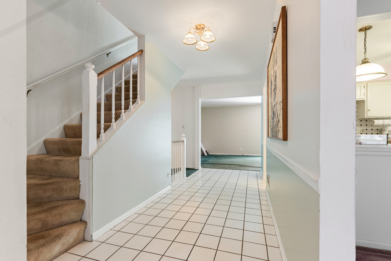 1357 Bristol Lane, Buffalo Grove, IL 60089