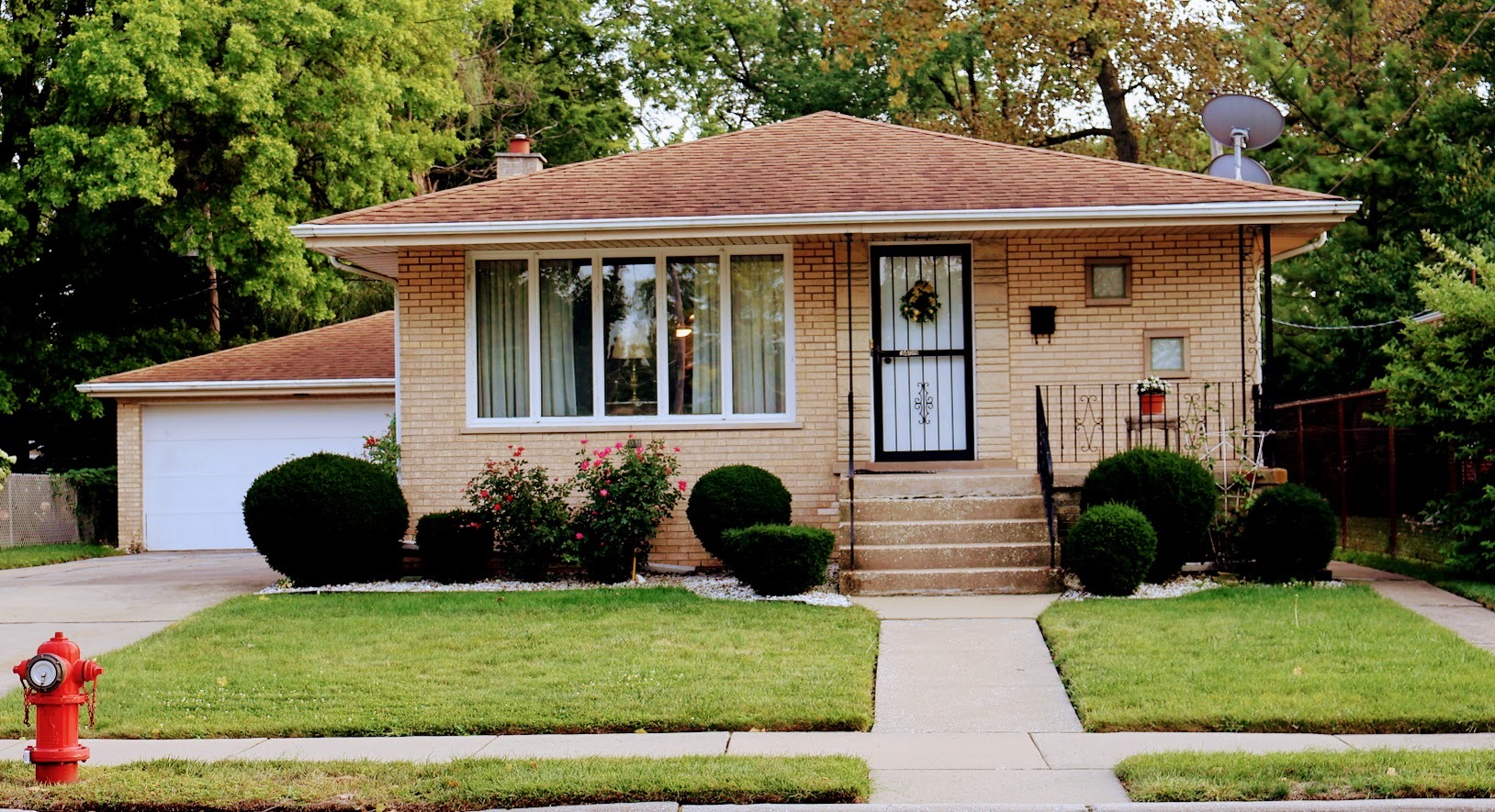 3409 173rd Place, Lansing, IL 60438